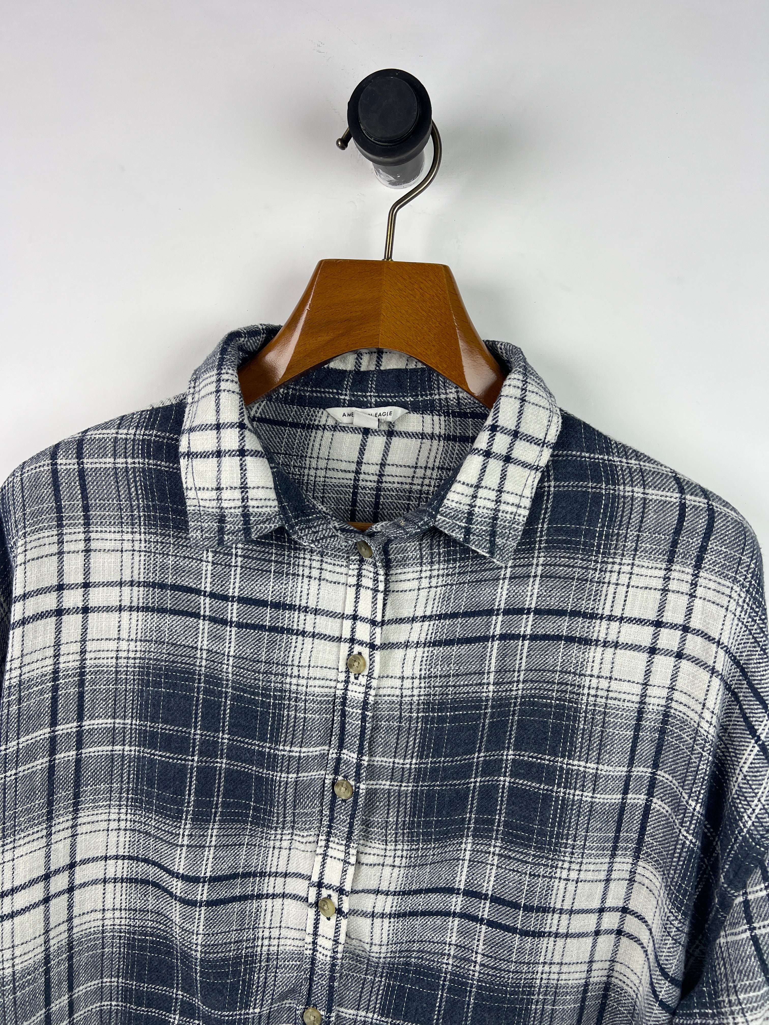 American Eagle Shirt (Women) (XX-Large)