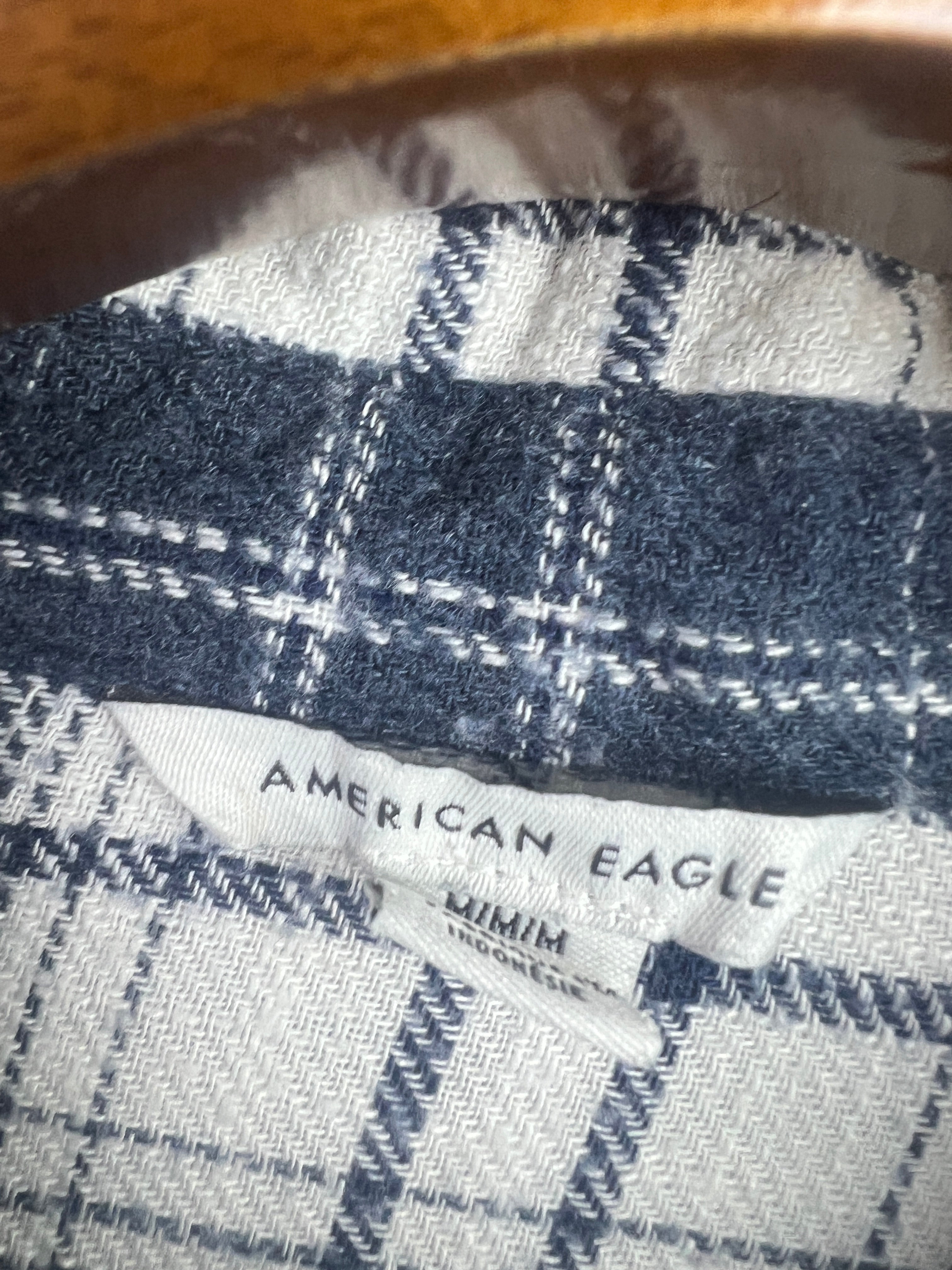American Eagle Shirt (Women) (XX-Large)