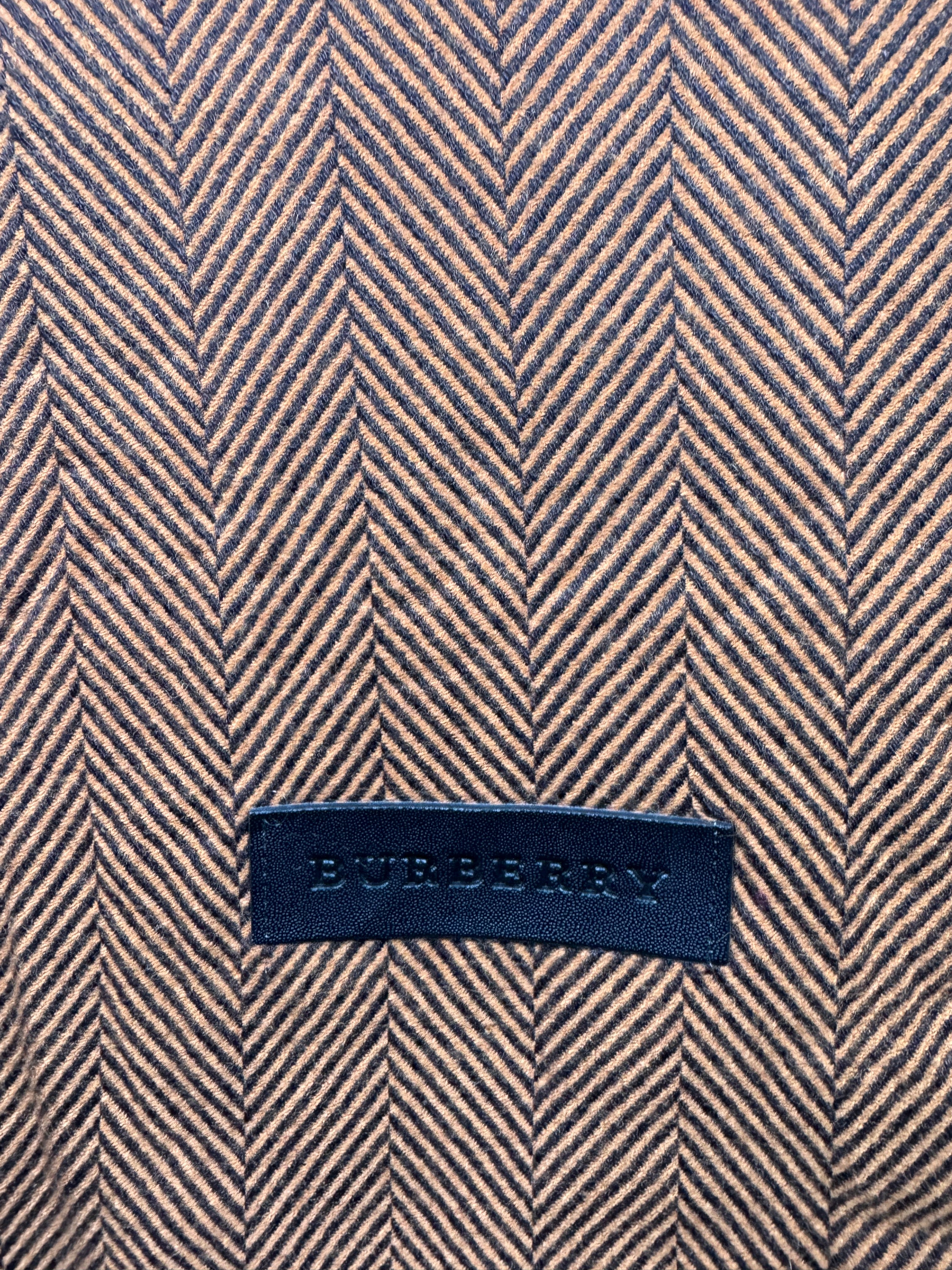 Burberry Muffler