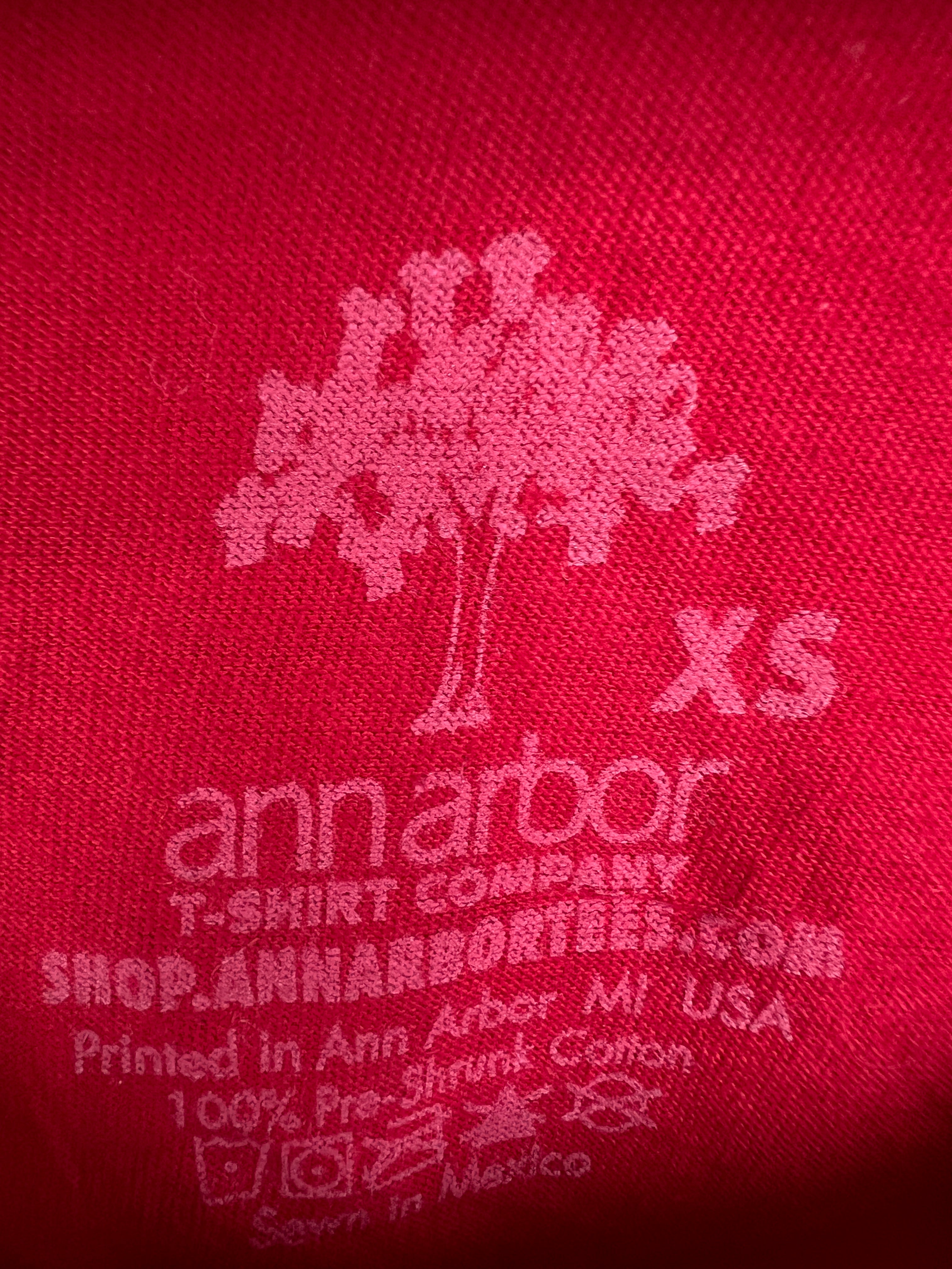 Annarbor Tank Top (Women) (X-Small)