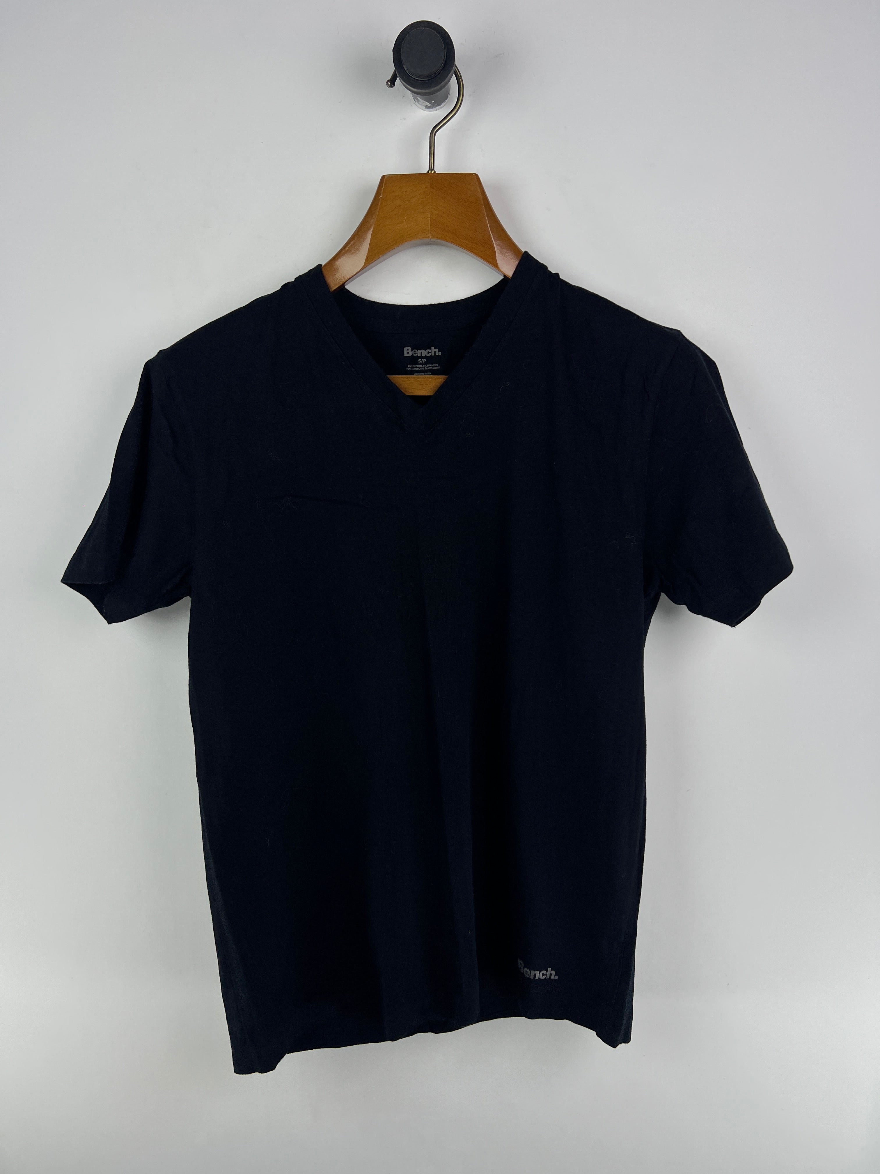 Bench T-Shirt (Women) (Small)