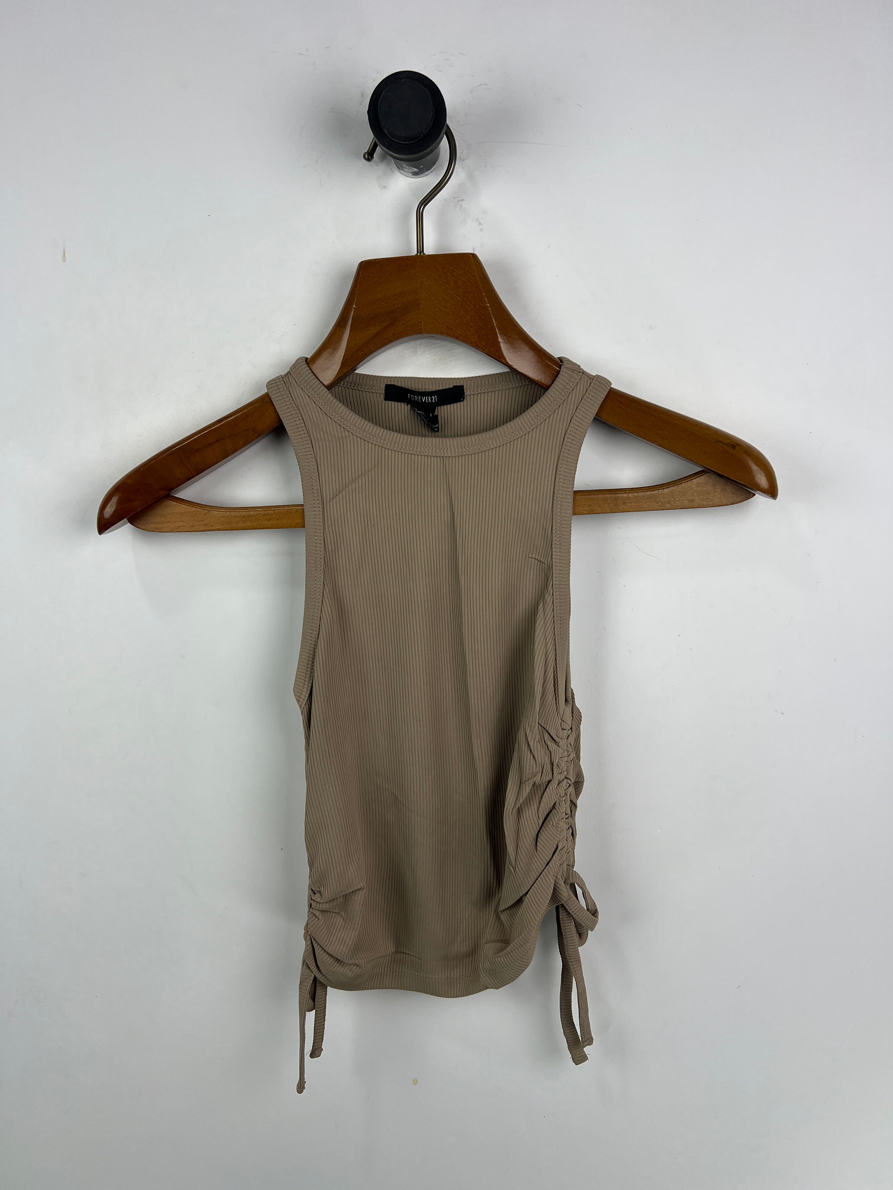 Forever 21 Tank Top (Women) (X-Small/Small)
