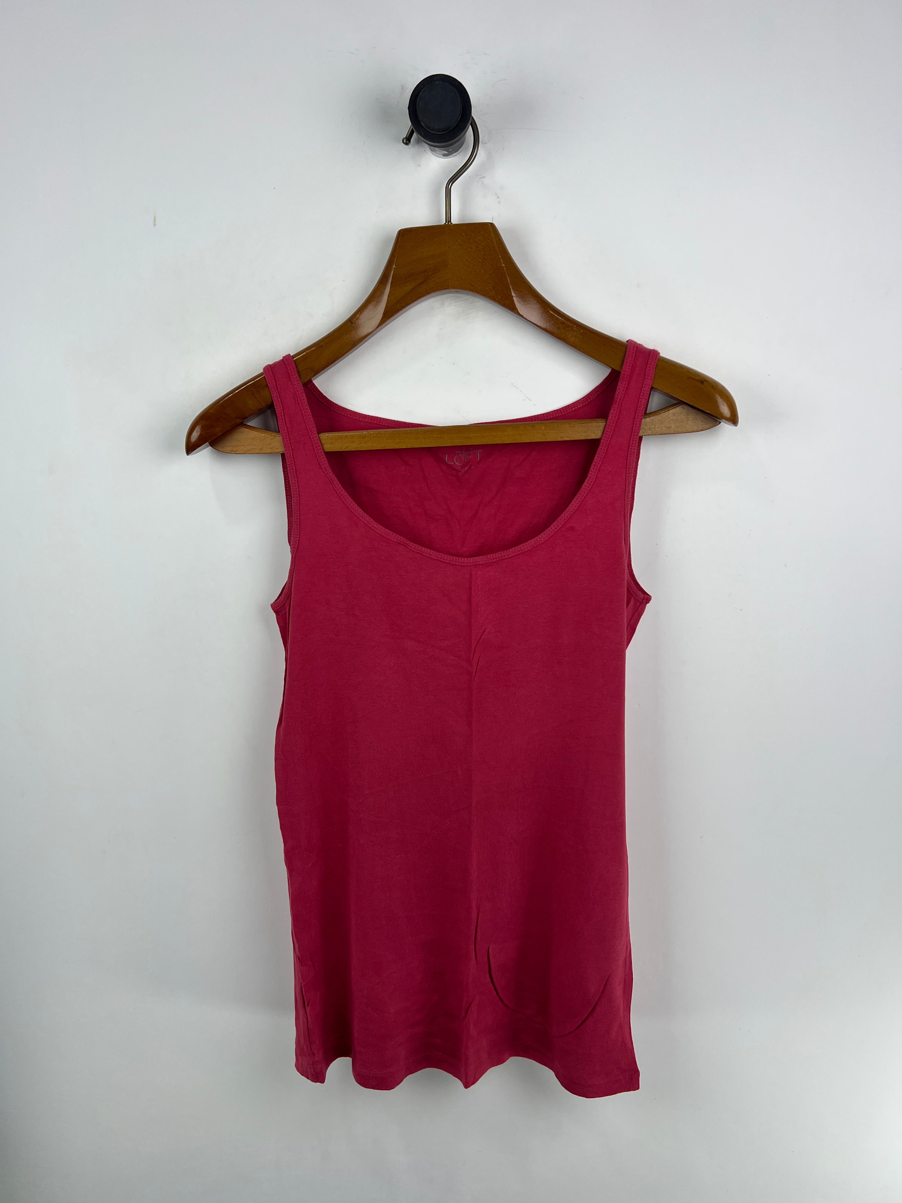 Loft Tank Top (Women) (Small-Medium)