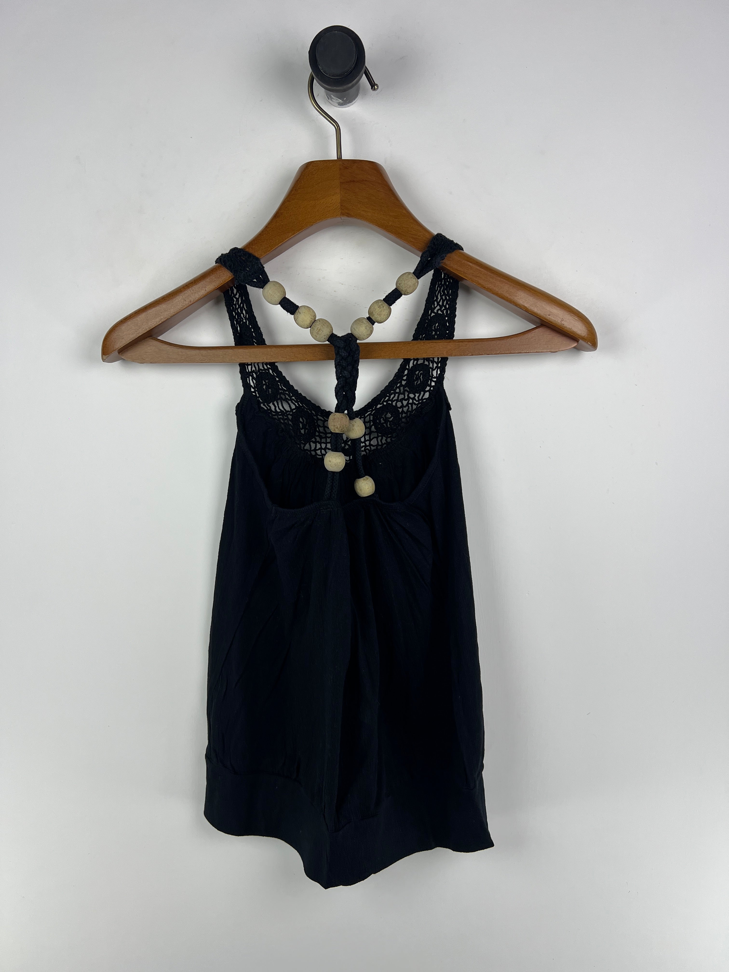 Derek Tank Top (Women) (X-Small/Small)