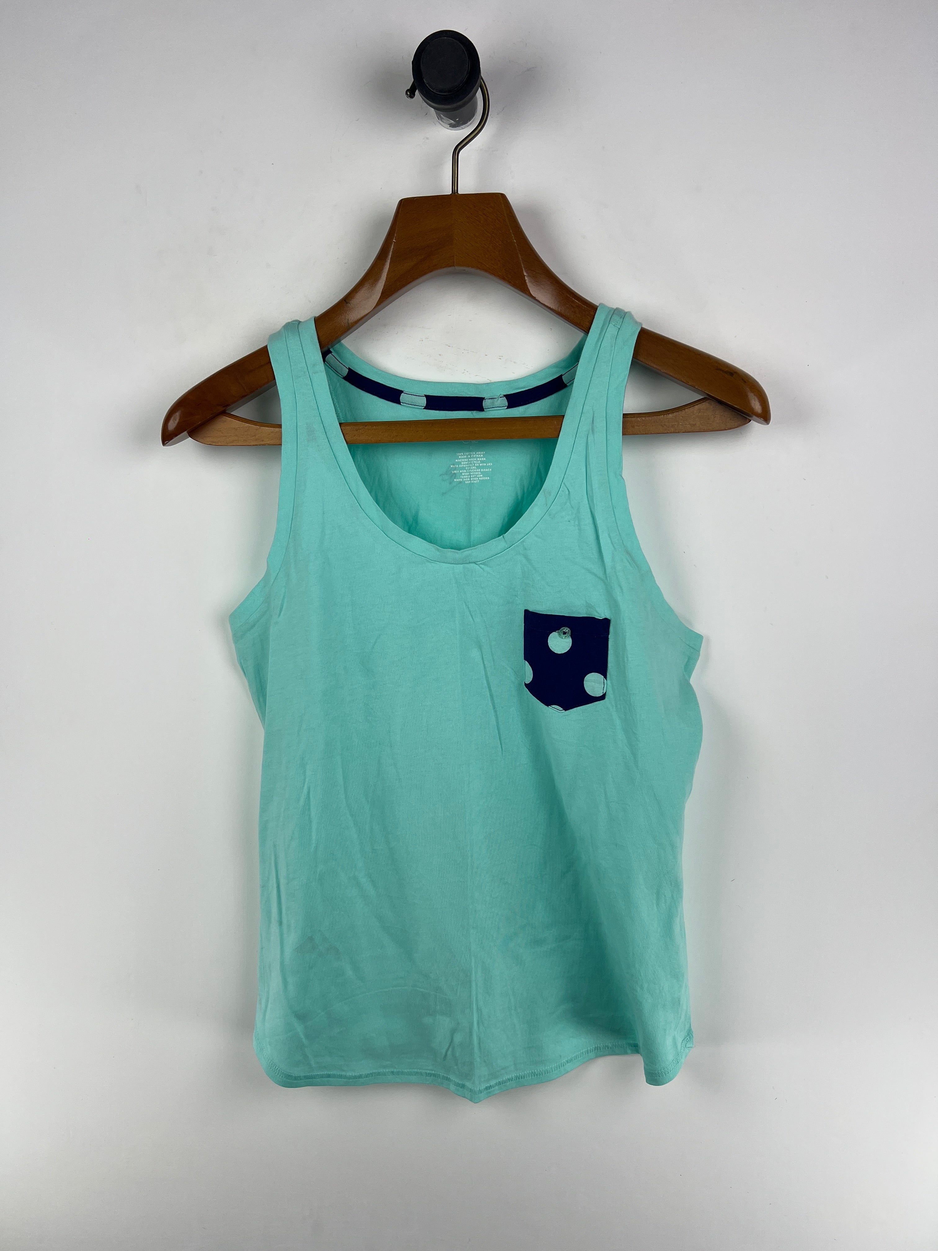 Sleep Chic Tank Top (Women) (Small)