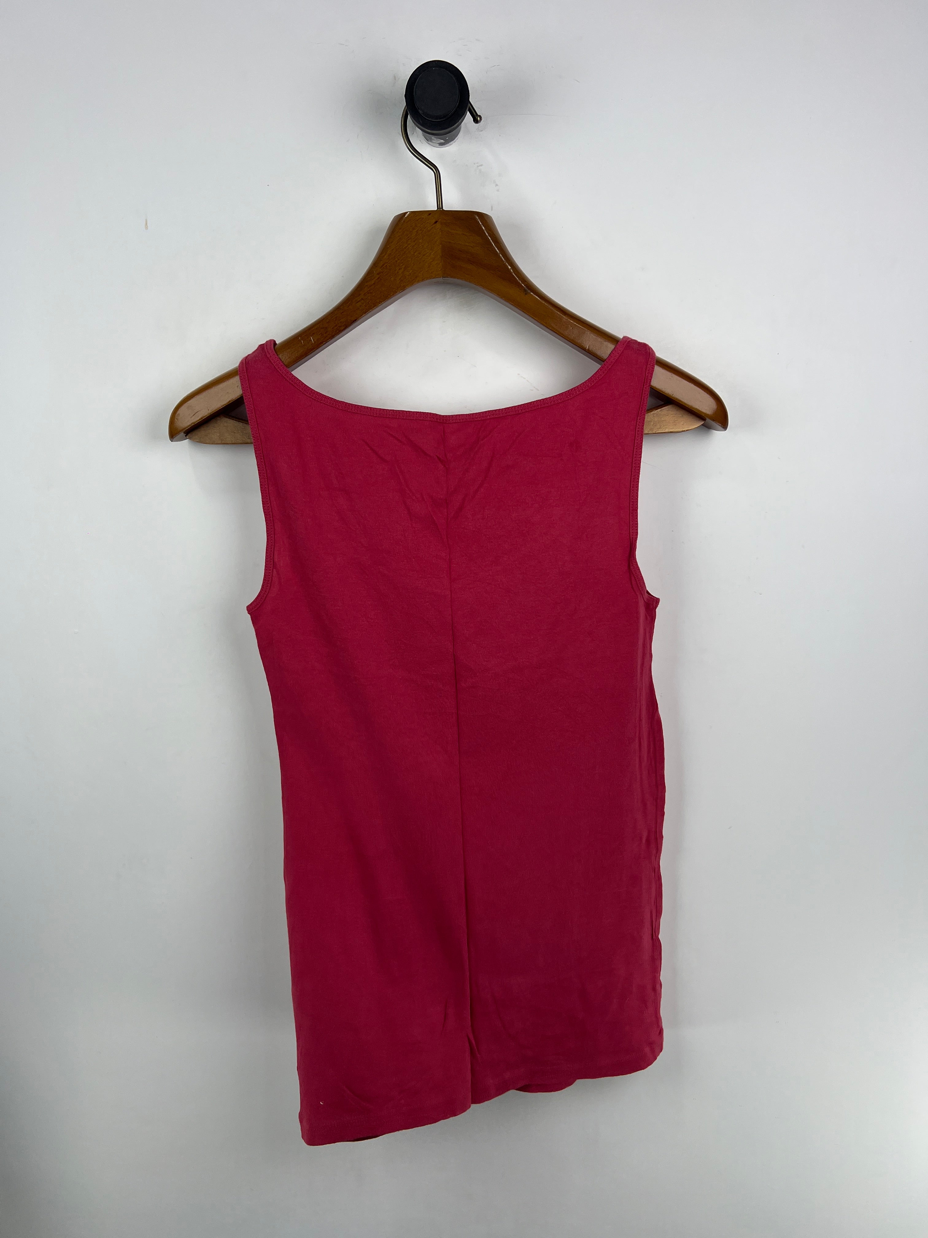 Loft Tank Top (Women) (Small-Medium)