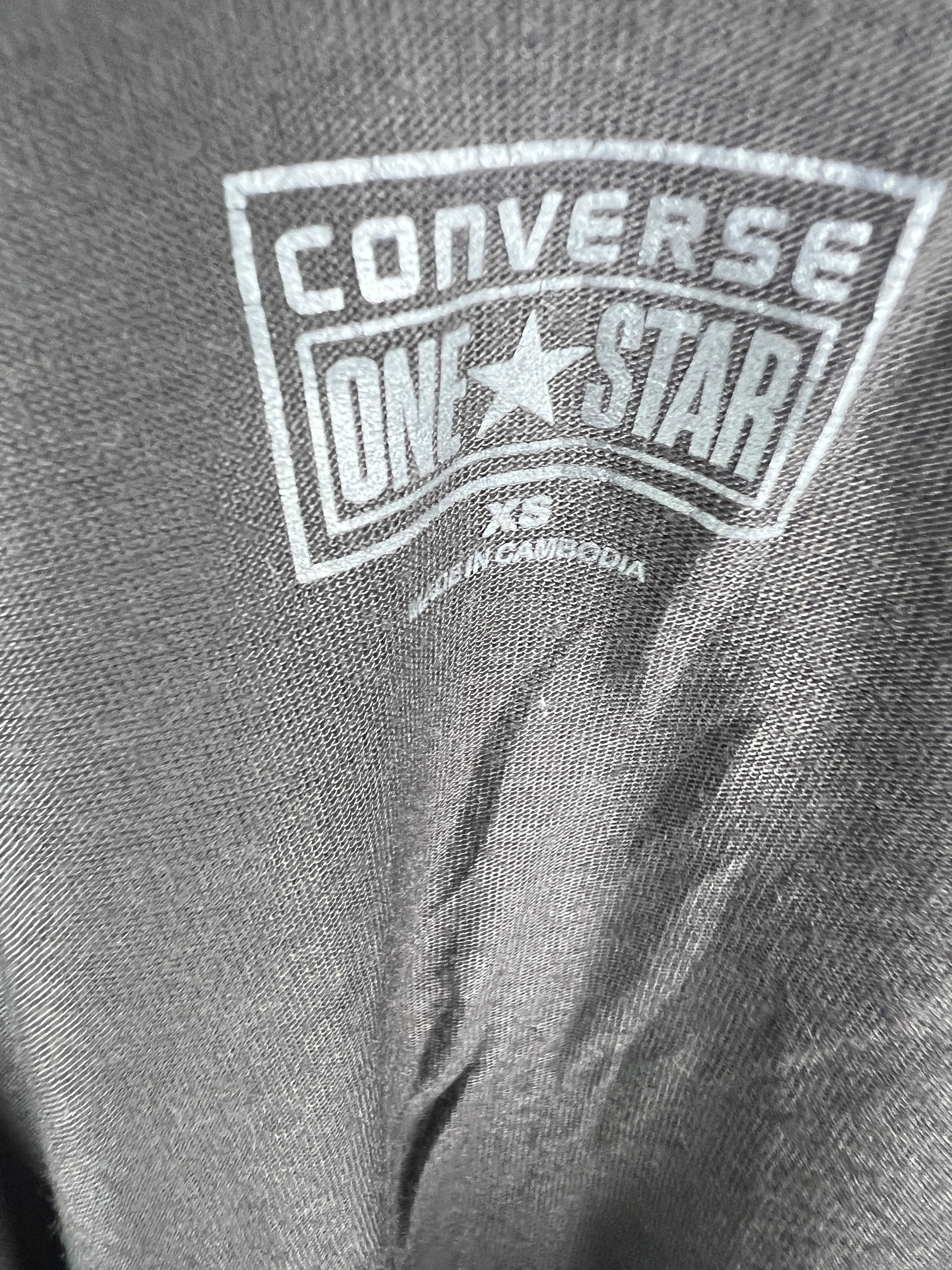 Converse Tank Top (Women) (X-Small/Small)