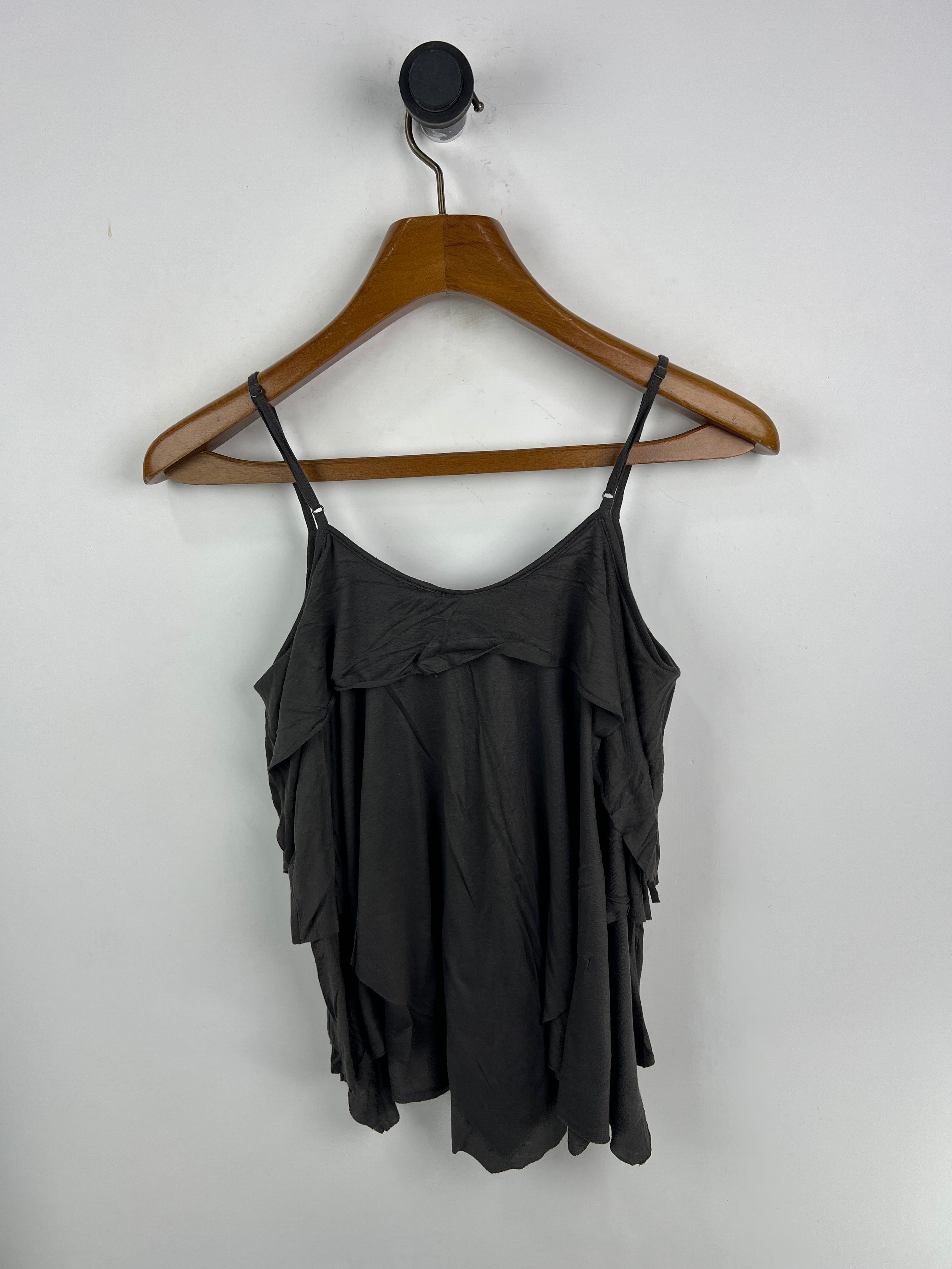 Converse Tank Top (Women) (X-Small/Small)