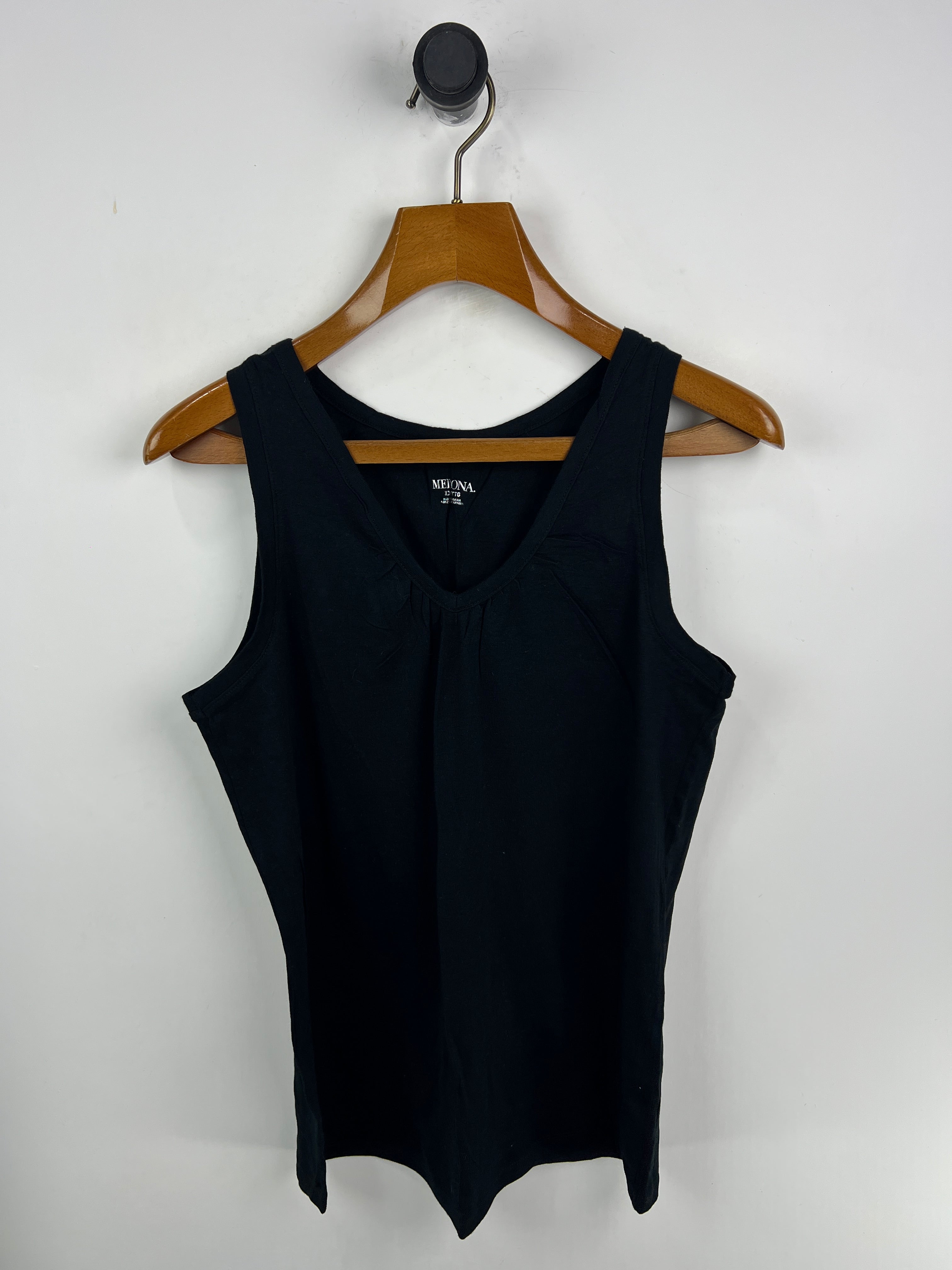 Merona Tank Top (Women) (Large)
