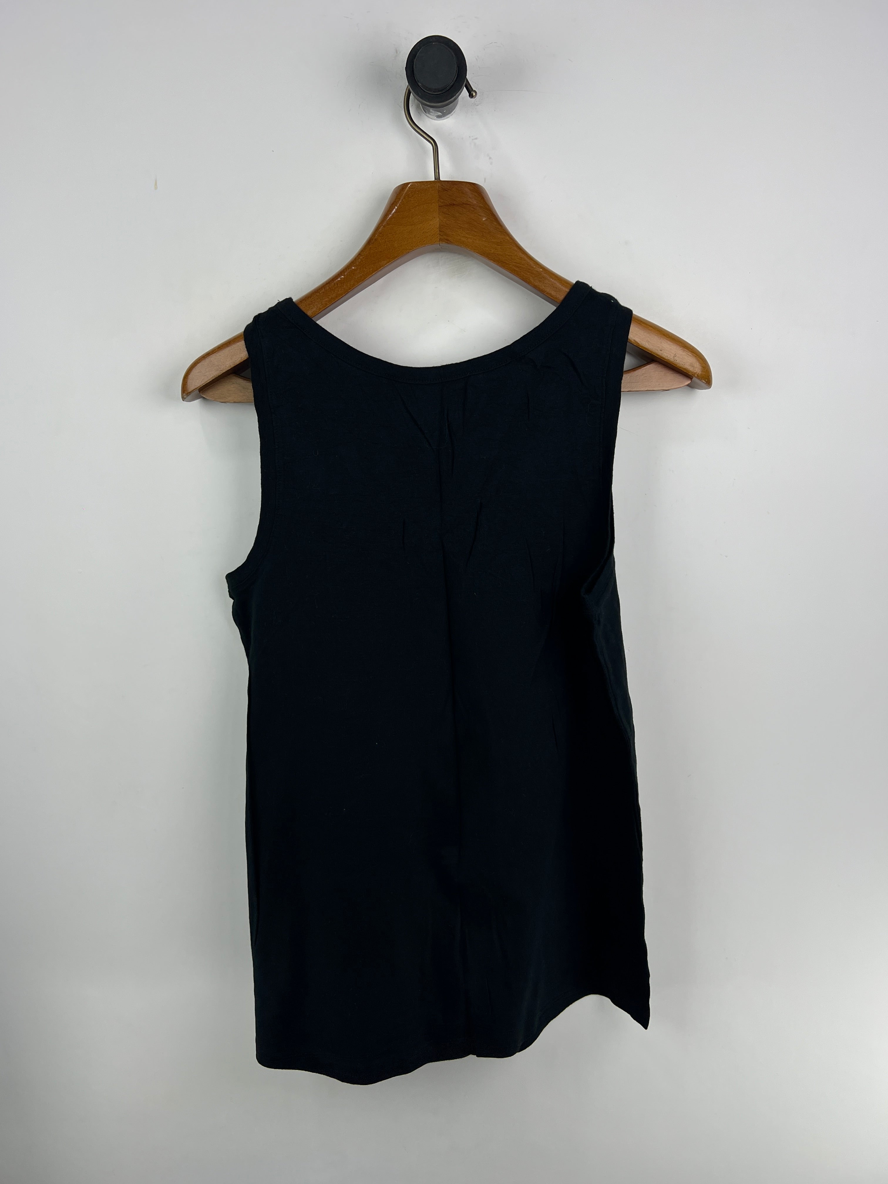 Merona Tank Top (Women) (Large)