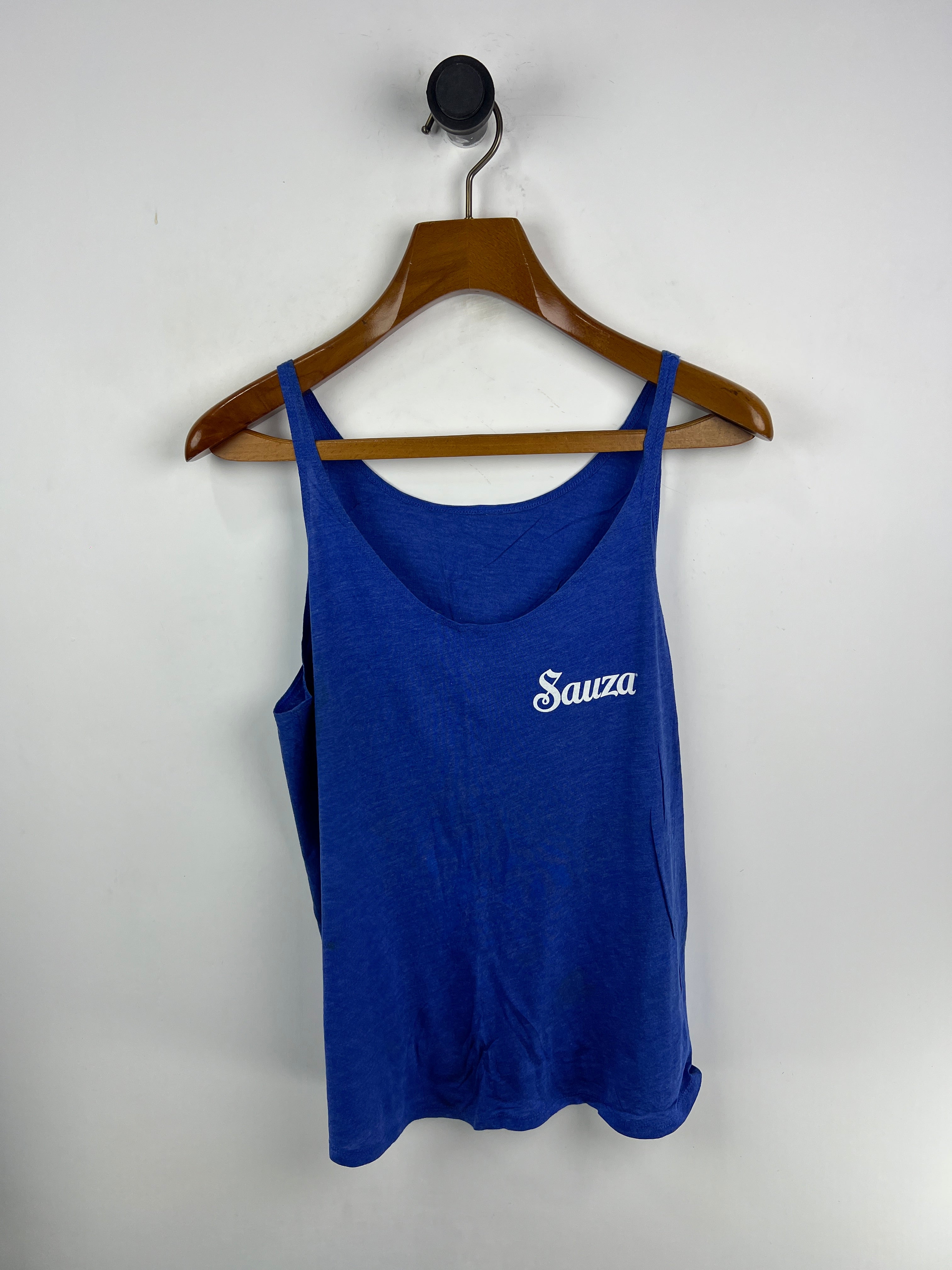 Suaza Tank Top (Women) (Medium-Large)
