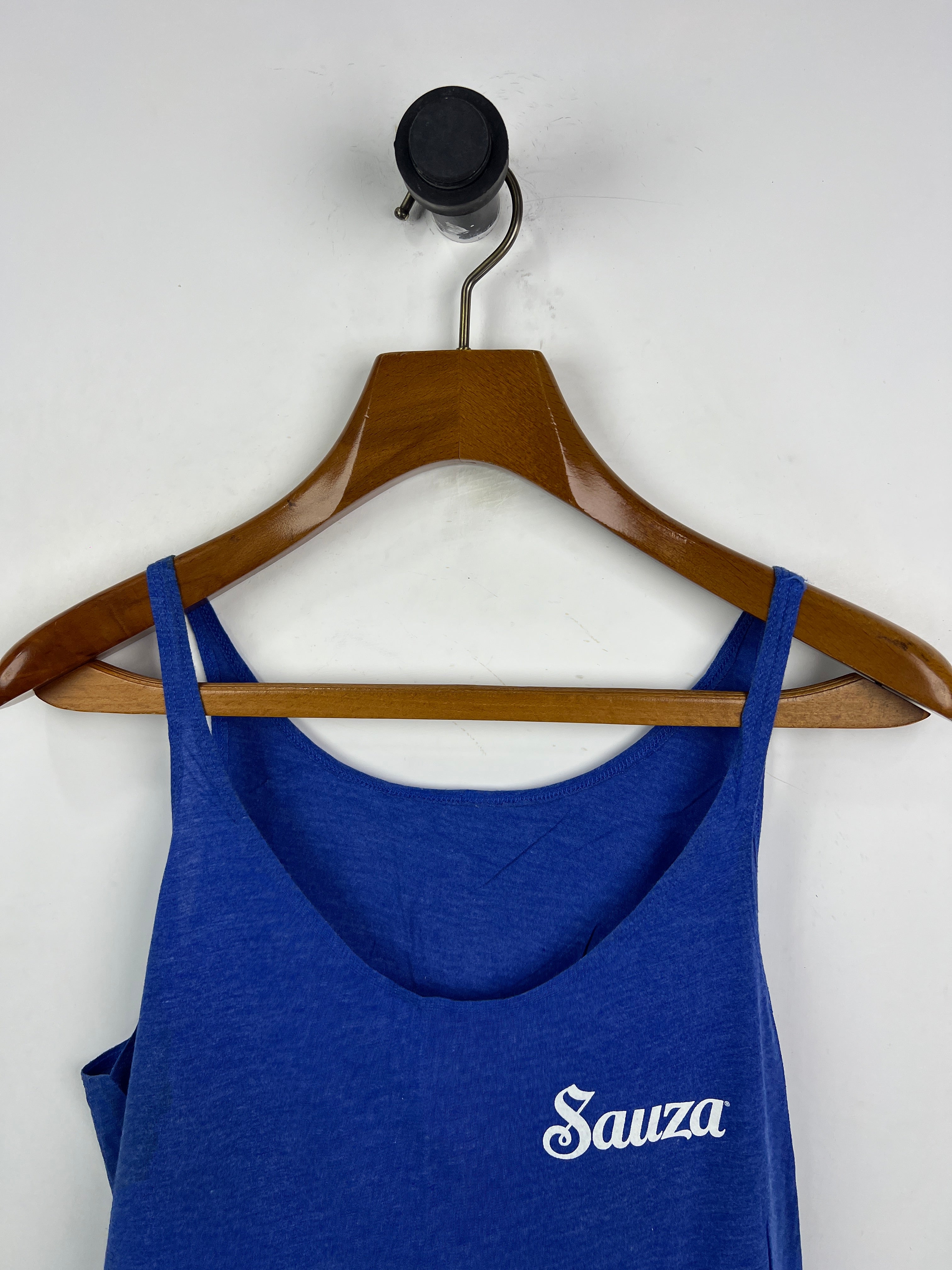 Suaza Tank Top (Women) (Medium-Large)