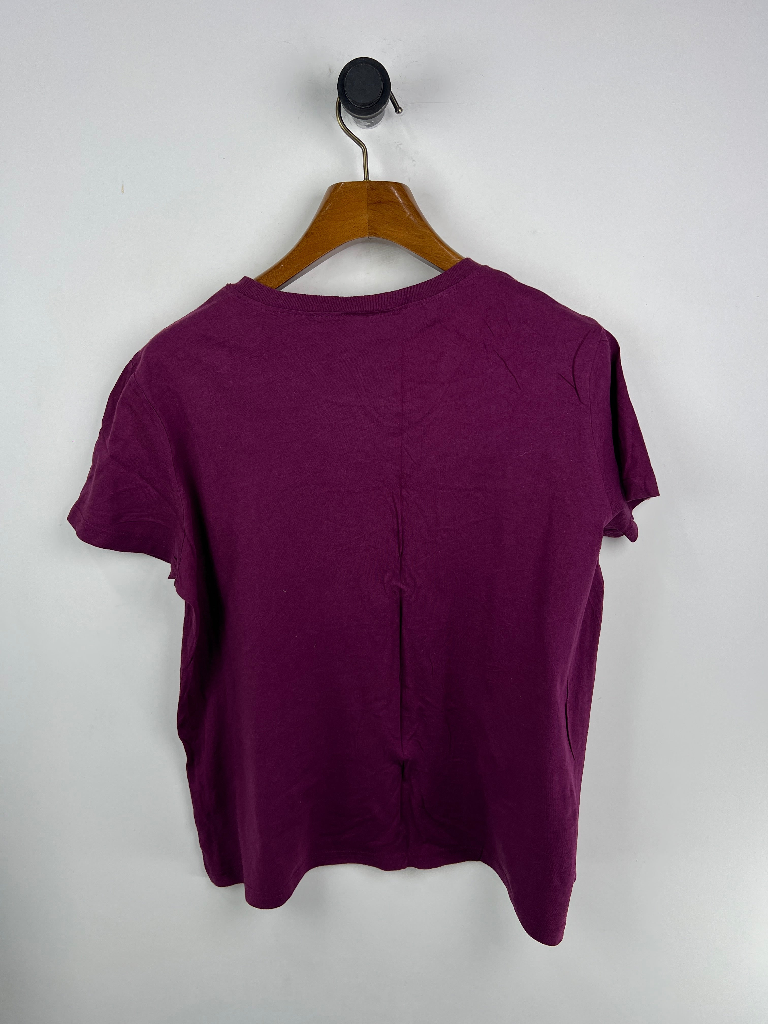 Shein T-Shirt (Women) (Large)