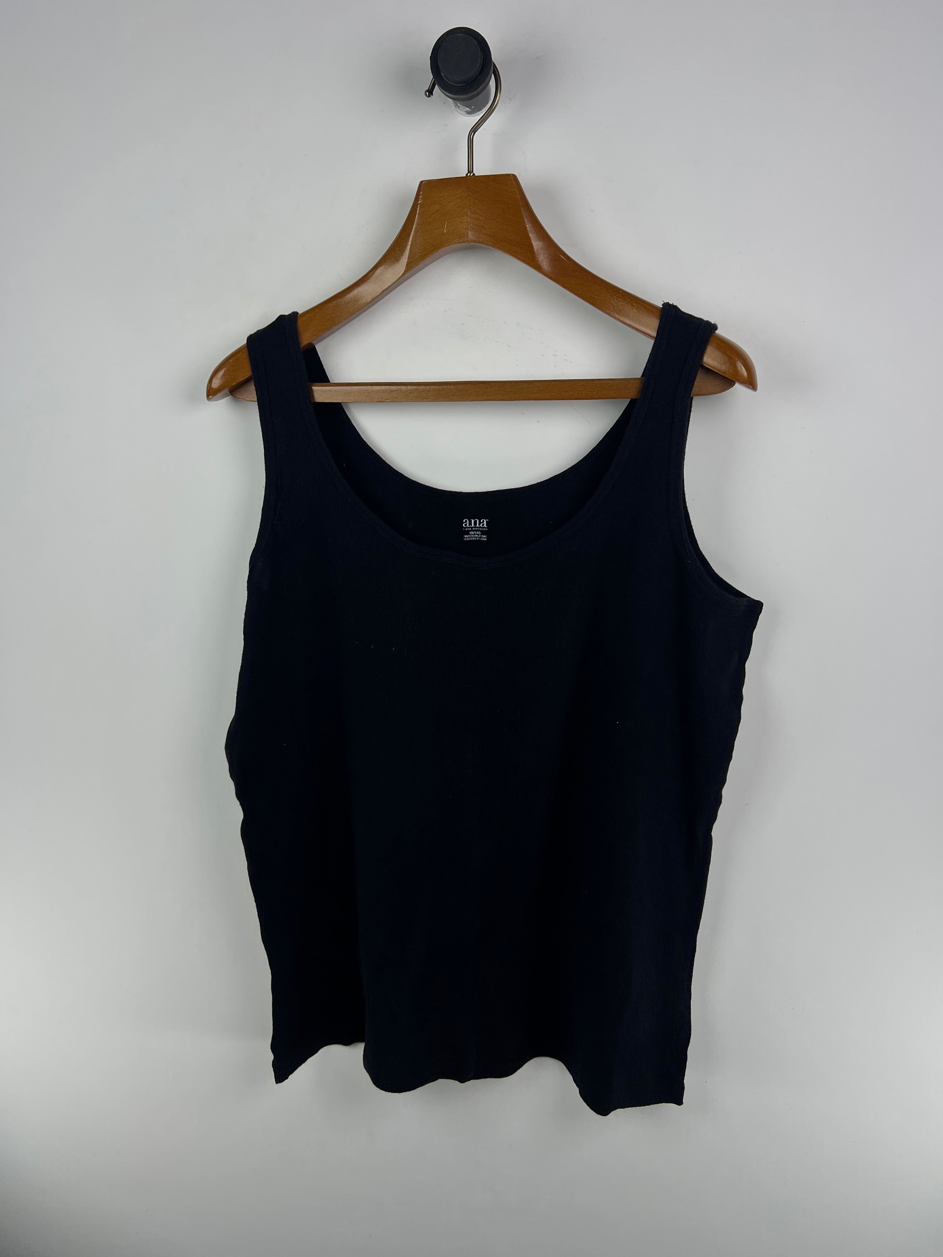 Ana Tank Top (Women) (Large/X-Large)