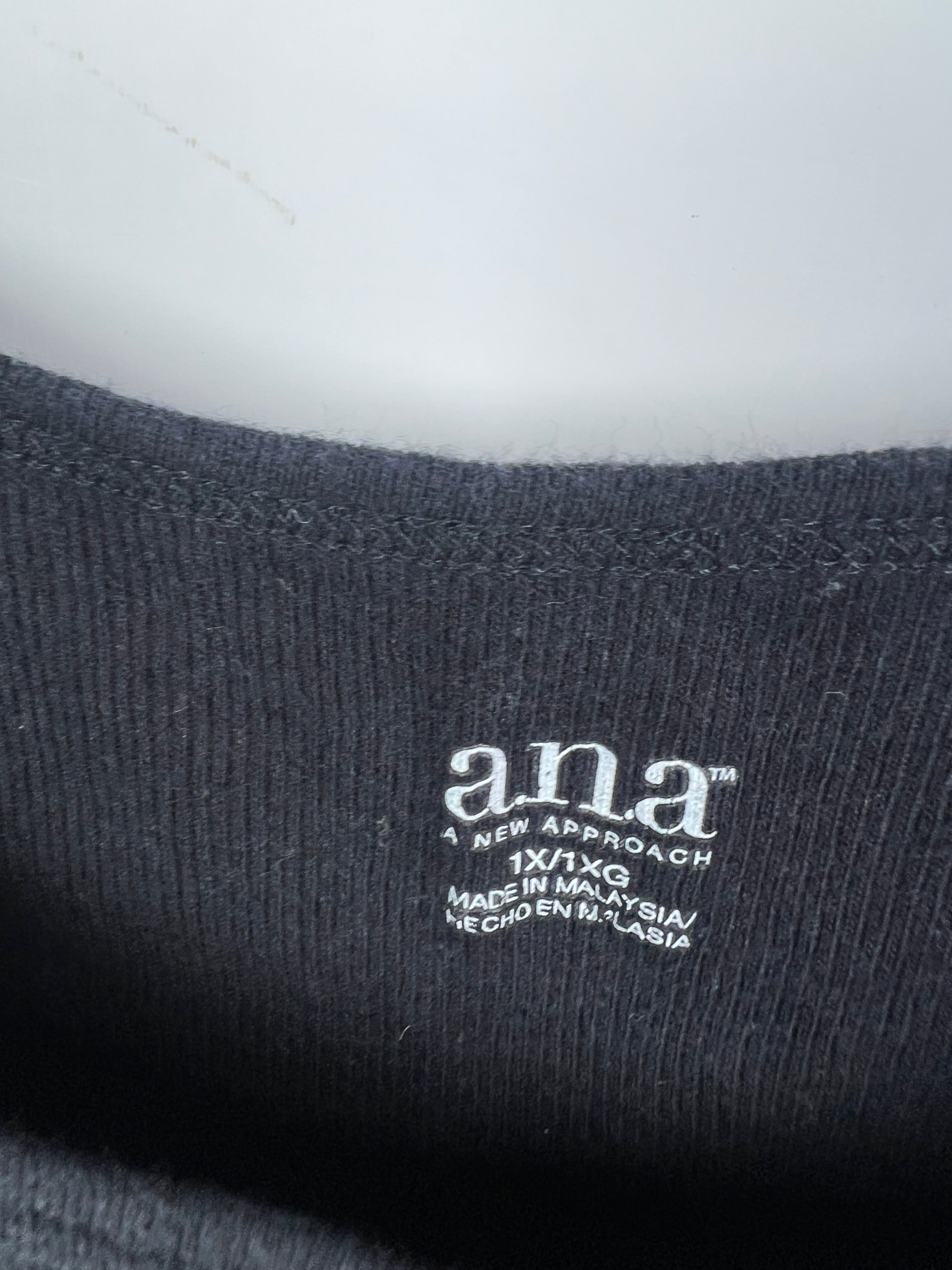 Ana Tank Top (Women) (Large/X-Large)