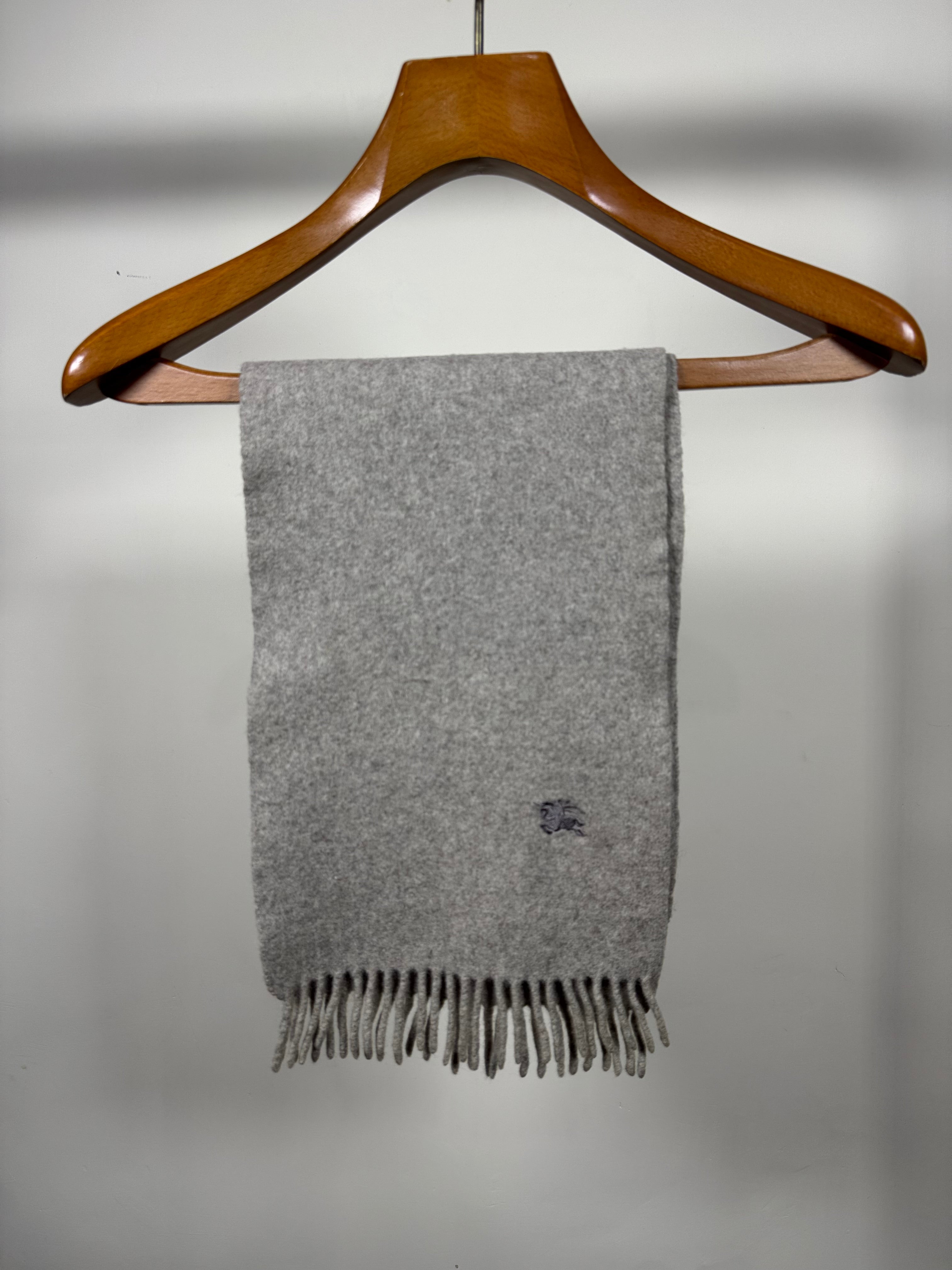 Burberry Muffler