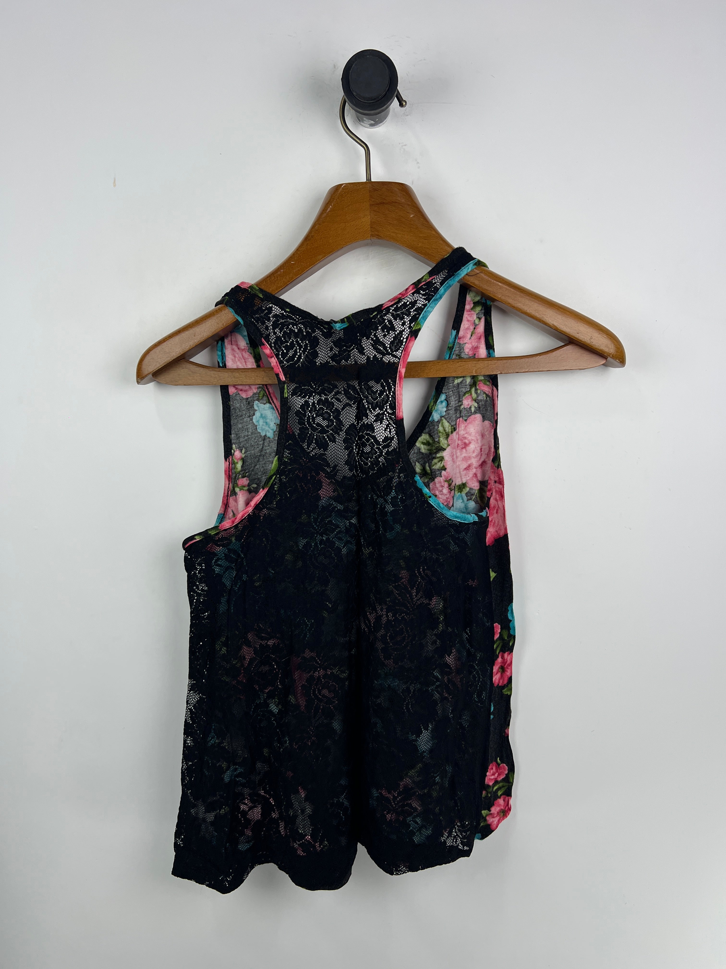 U2B Tank Top (Women) (Small-Medium)