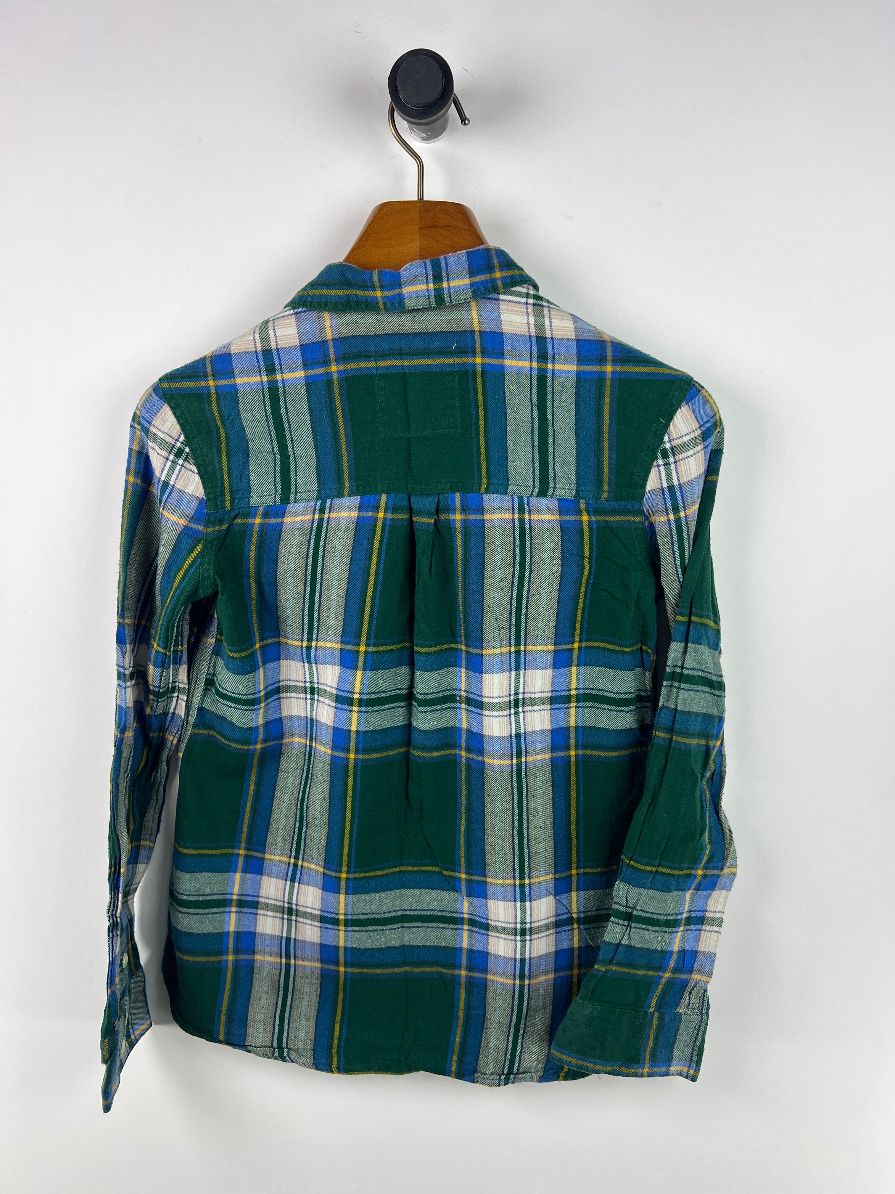 Mossimo Shirt (Women) (Small-Medium)