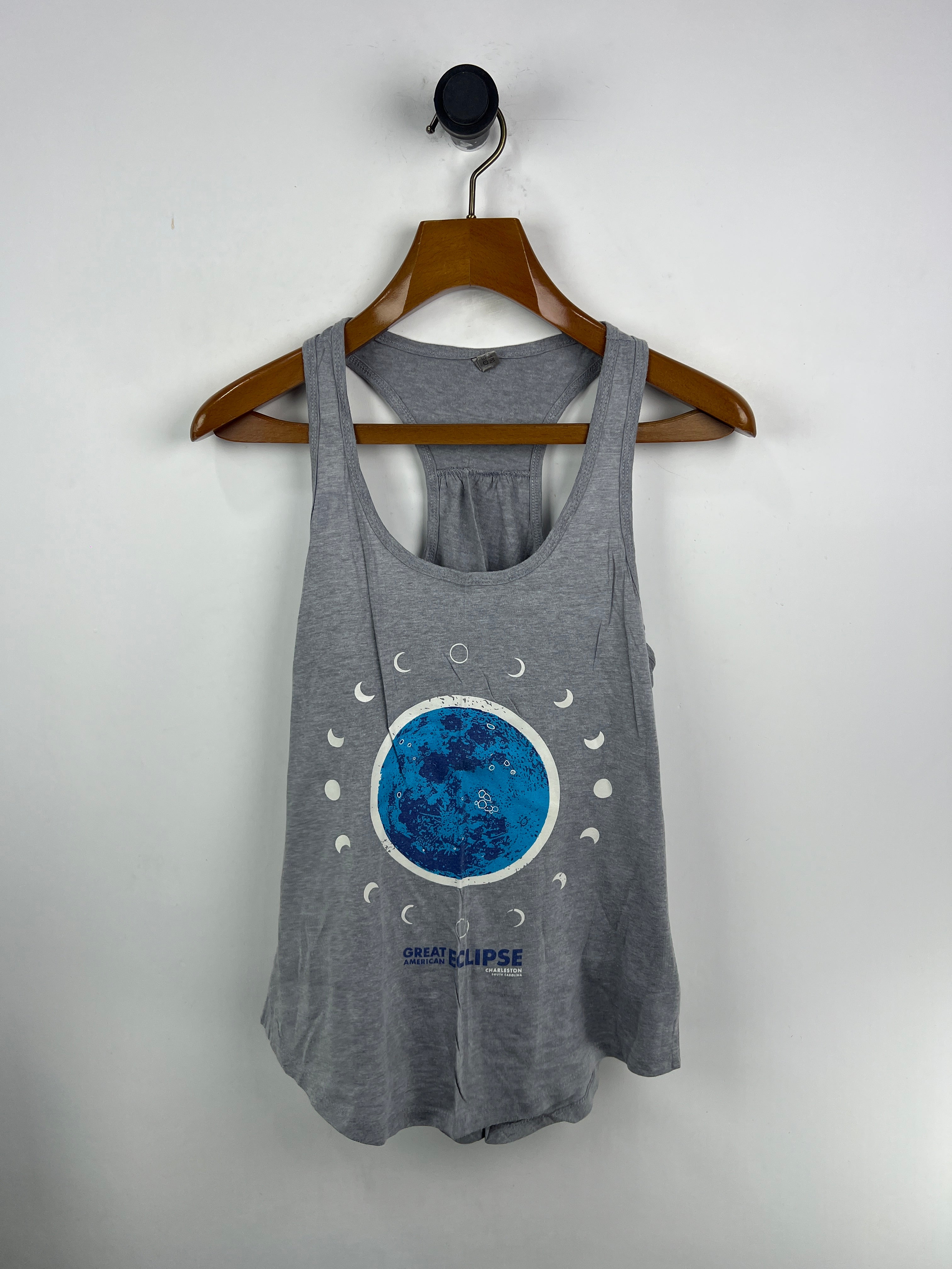 Next Level Tank Top (Women) (Small-Medium)