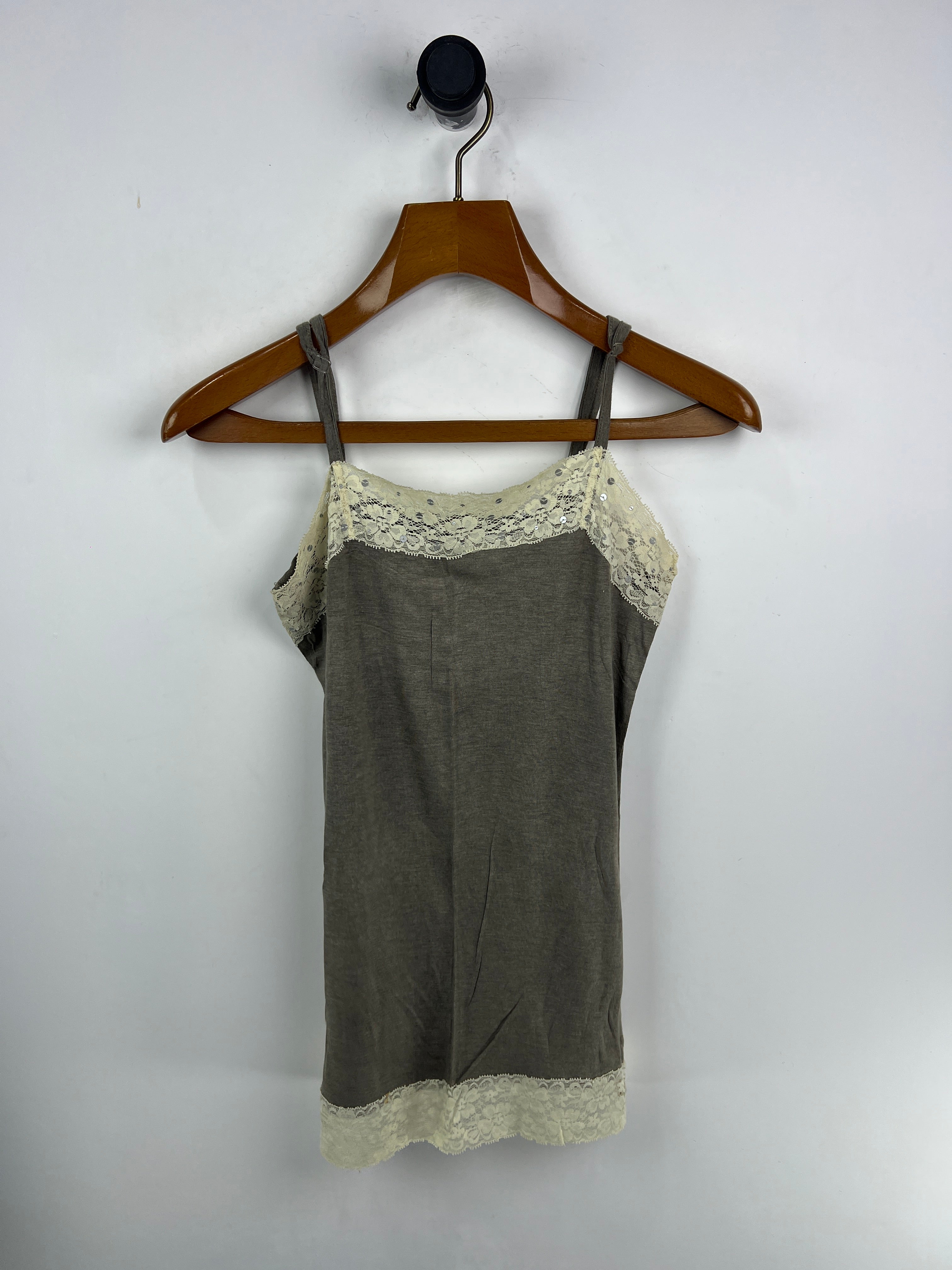 Mac Tank Top (Women) (X-Small/Small)