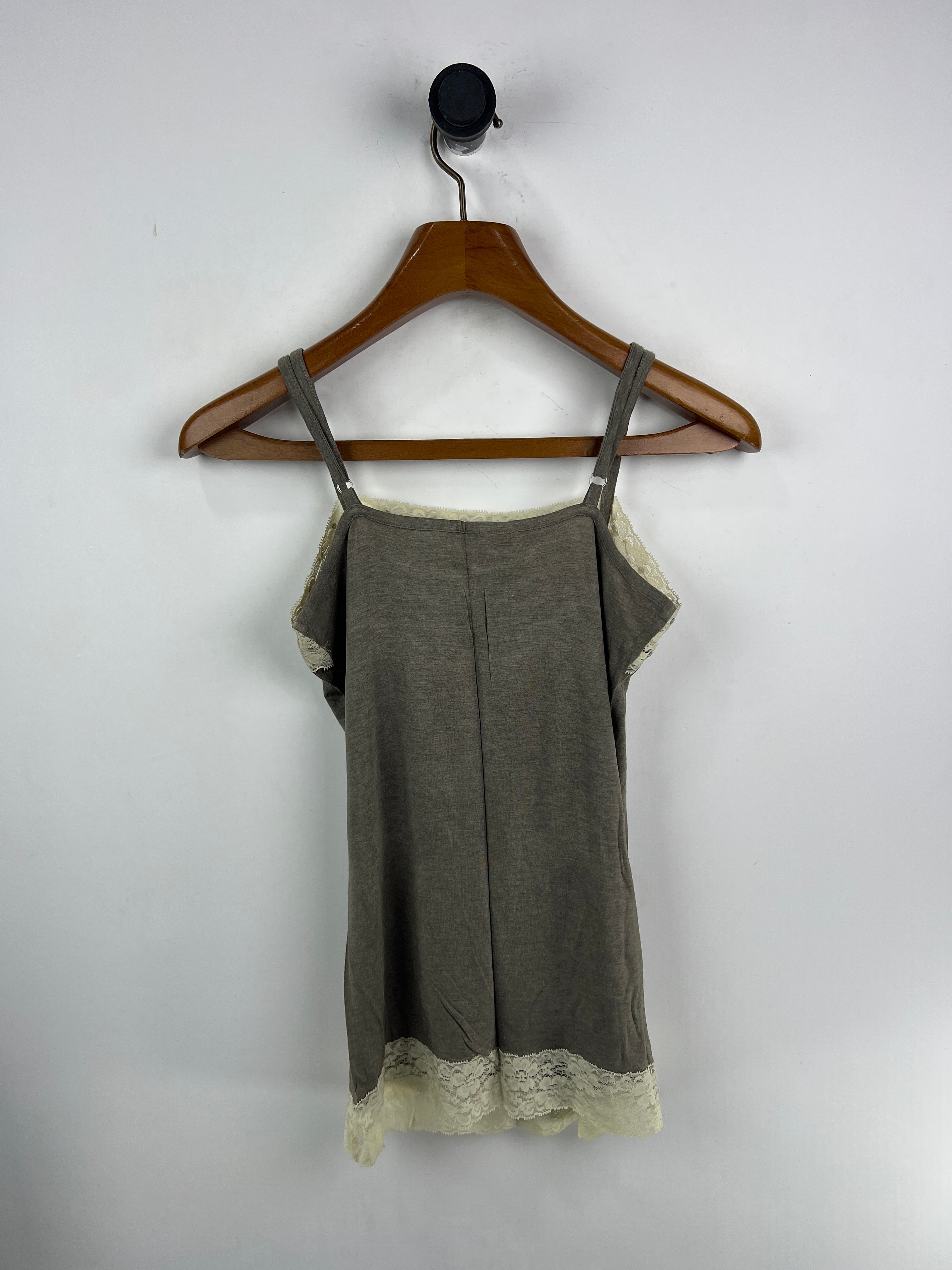 Mac Tank Top (Women) (X-Small/Small)