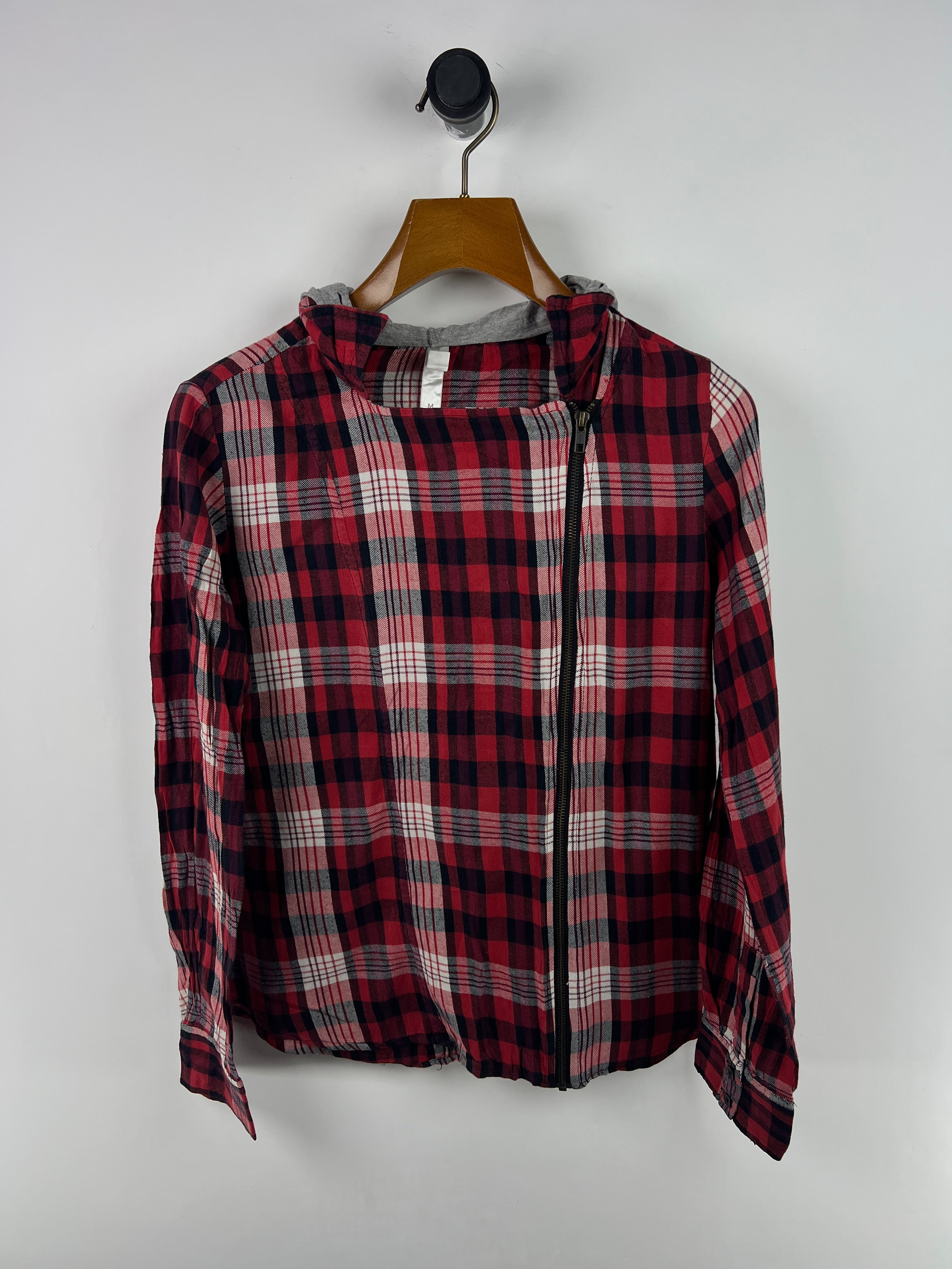 Ware House Shirt (Women) (Medium)