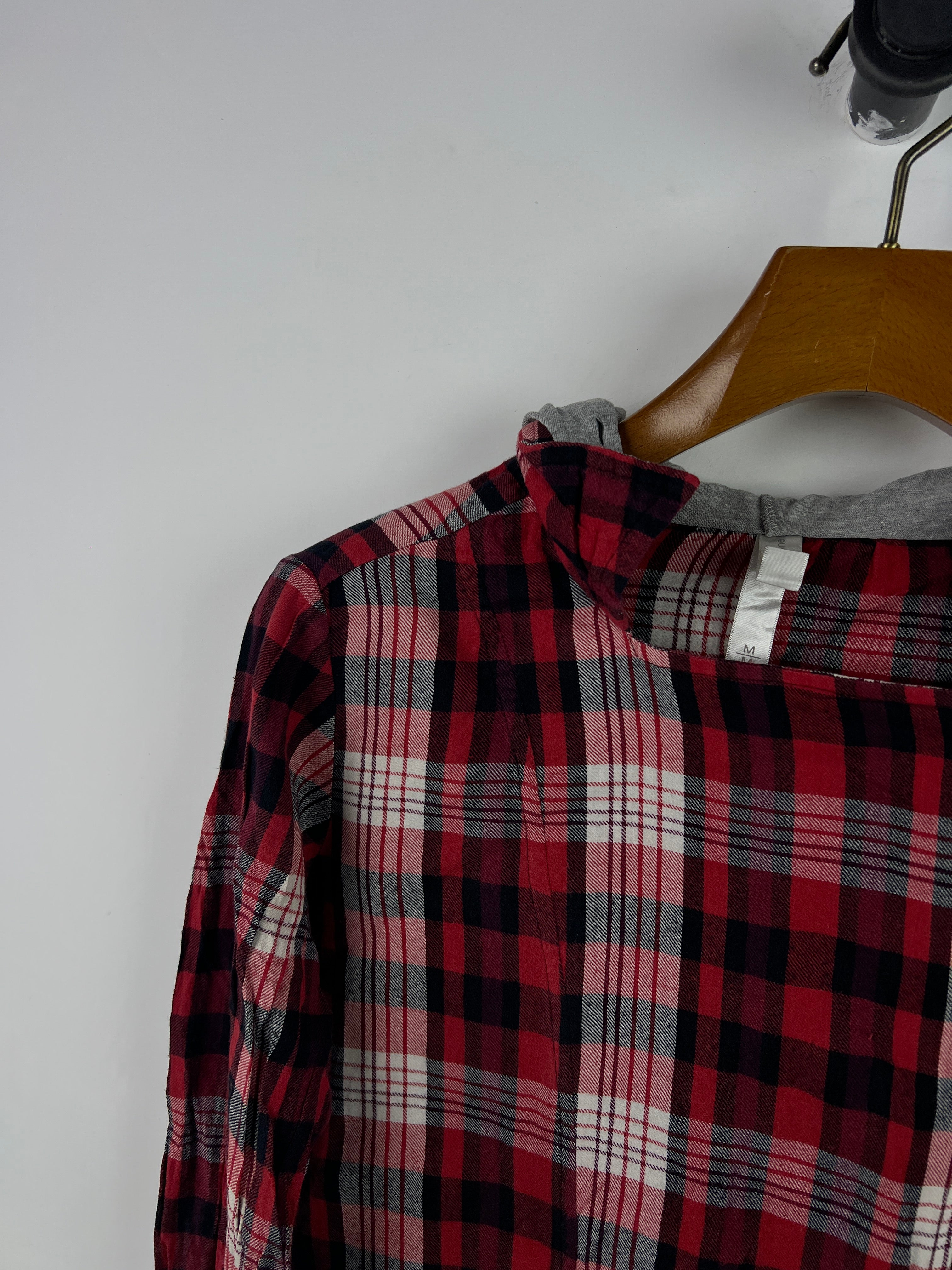 Ware House Shirt (Women) (Medium)