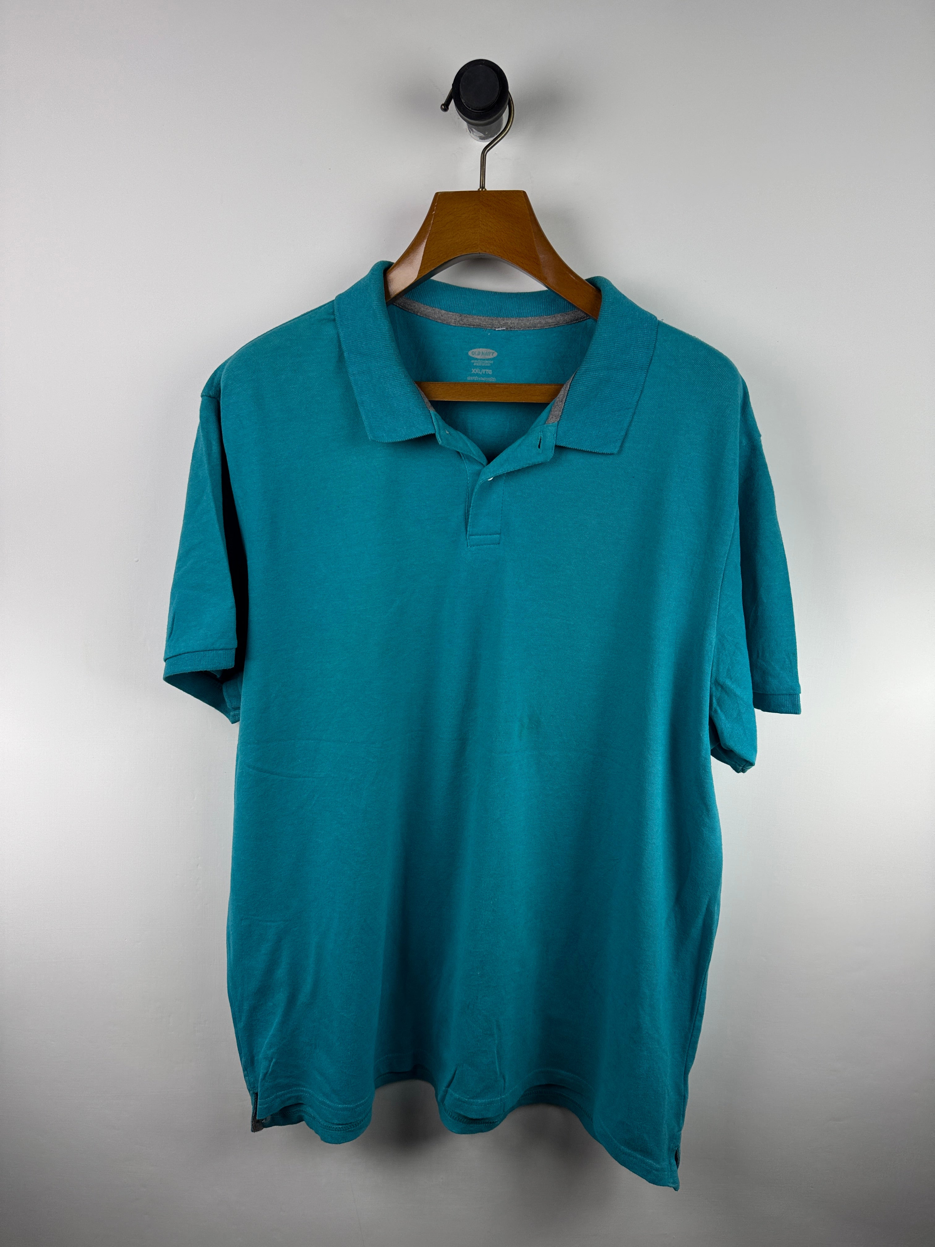 Old Navy Polo (XX-Large)