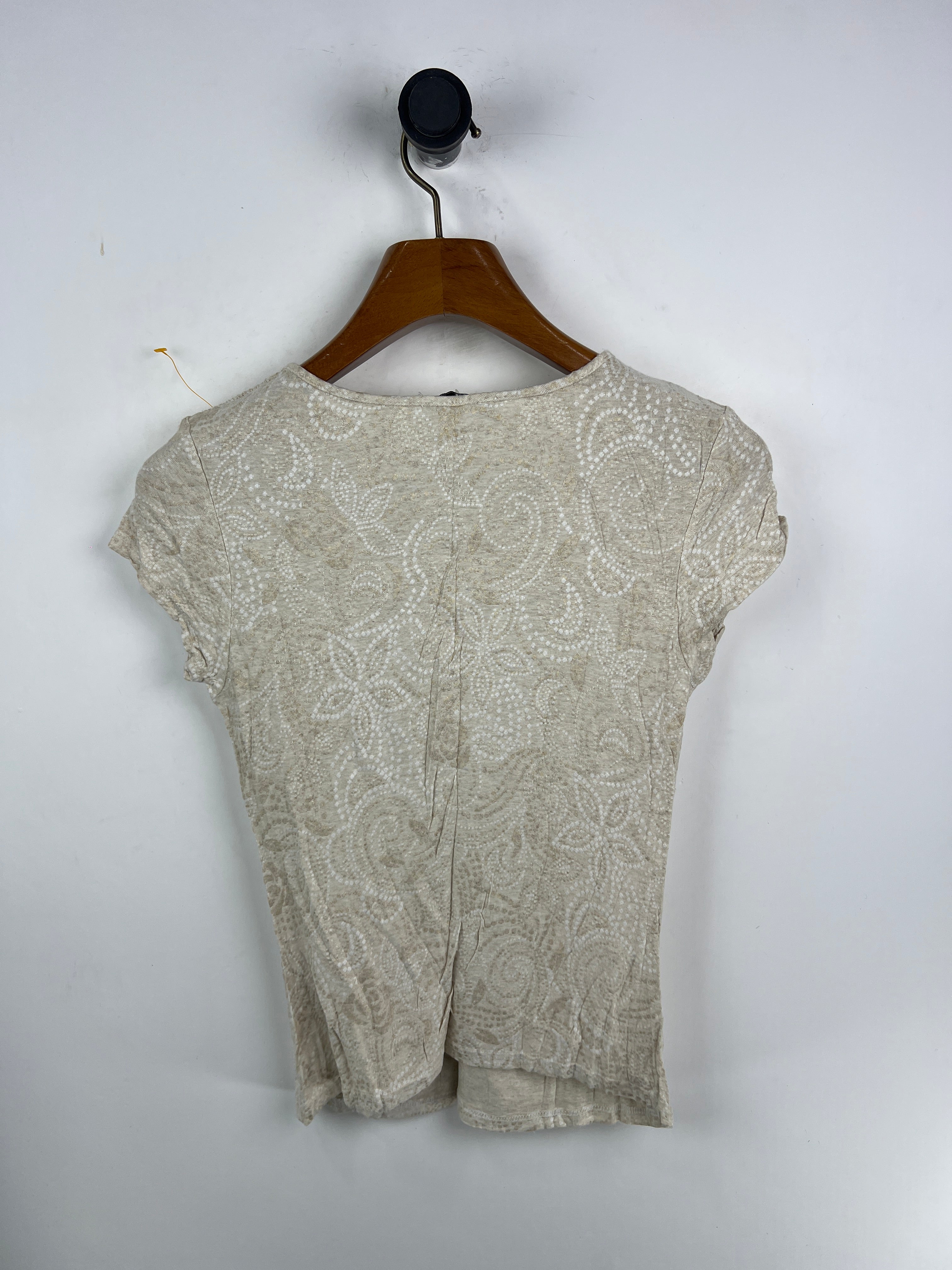 White House Blouse (Women) (X-Small/Small)