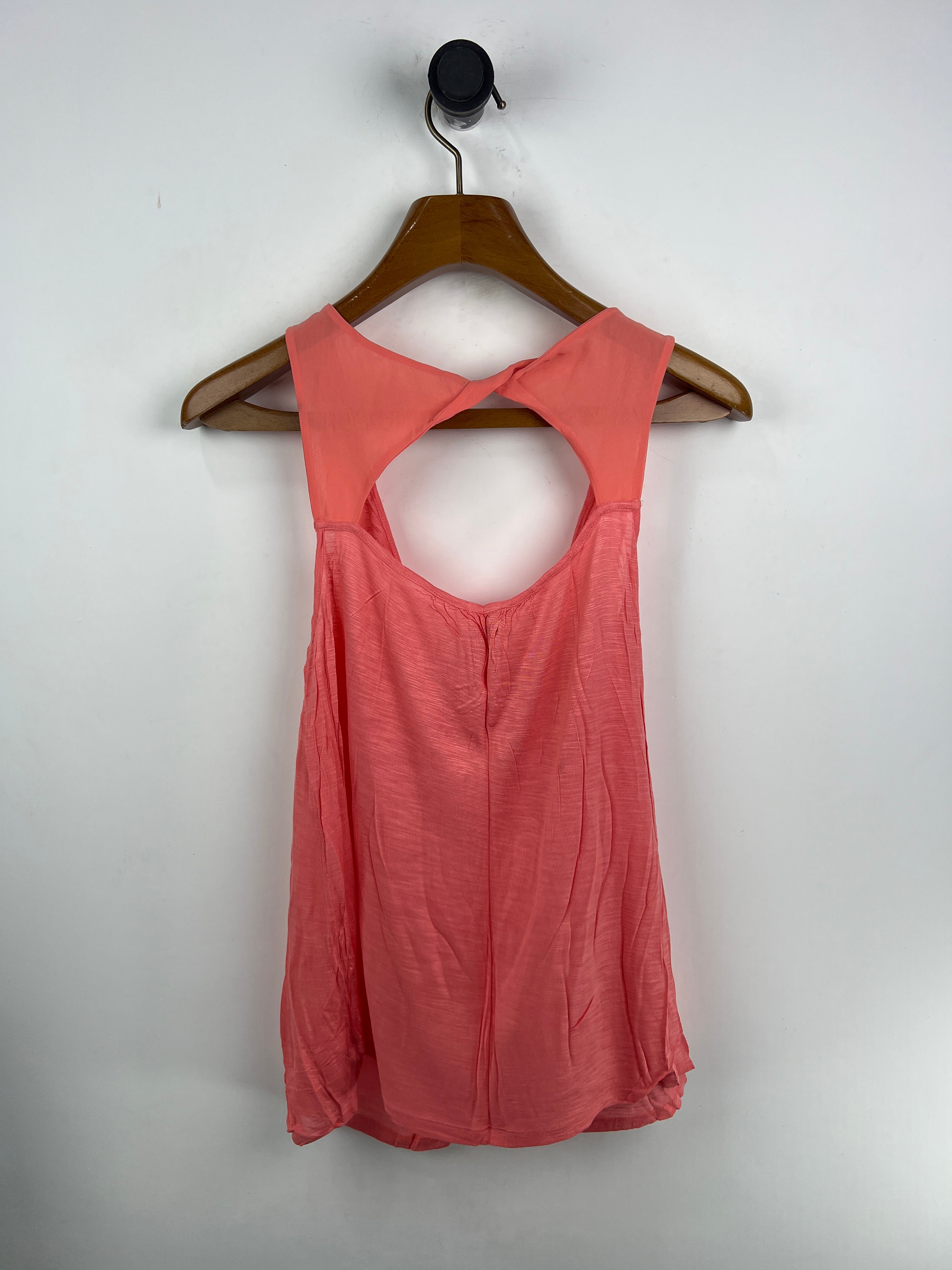 American Eagle Blouse (Women) (Small-Medium)