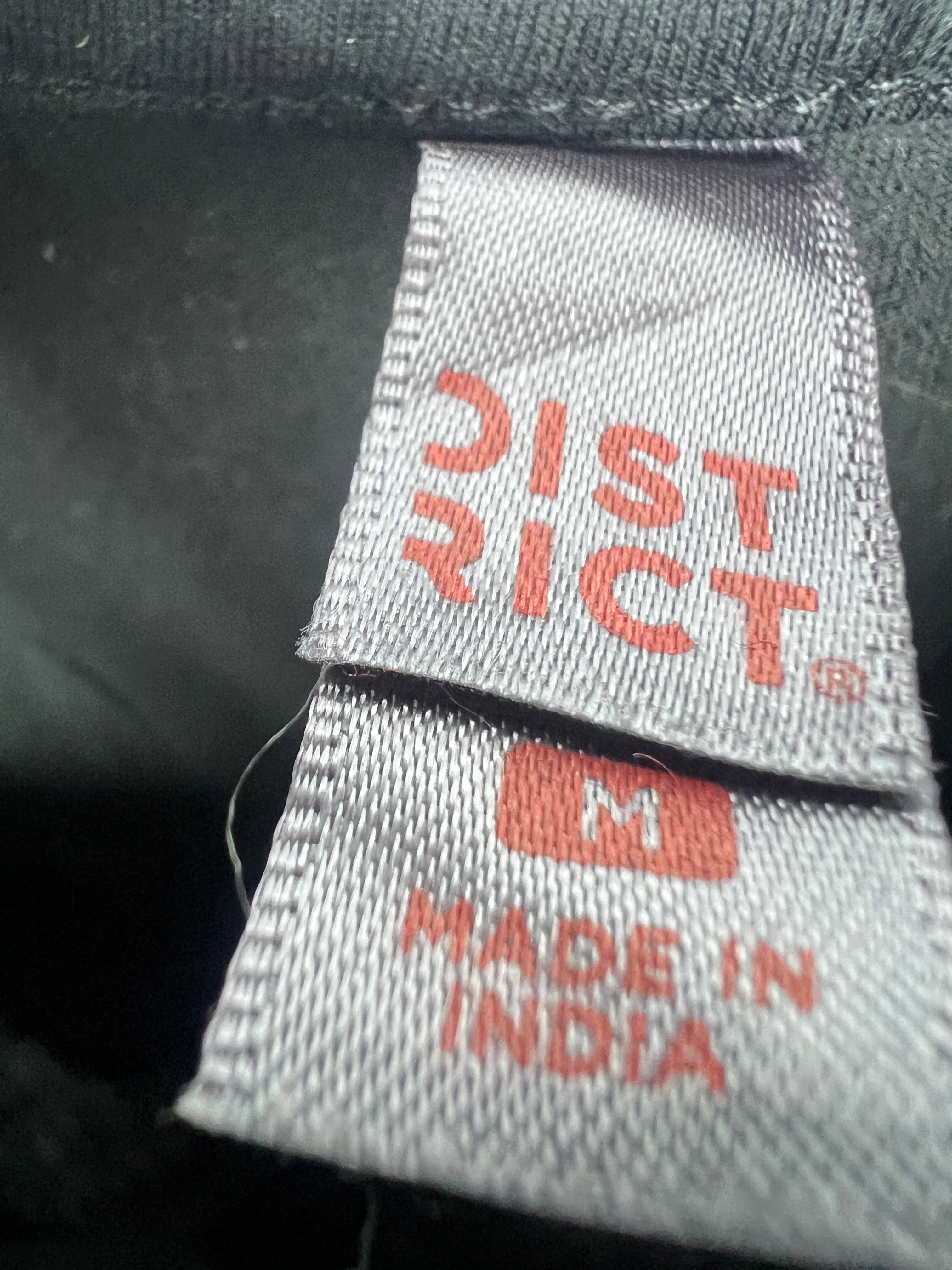 District Tank Top (Women) (X-Small/Small)