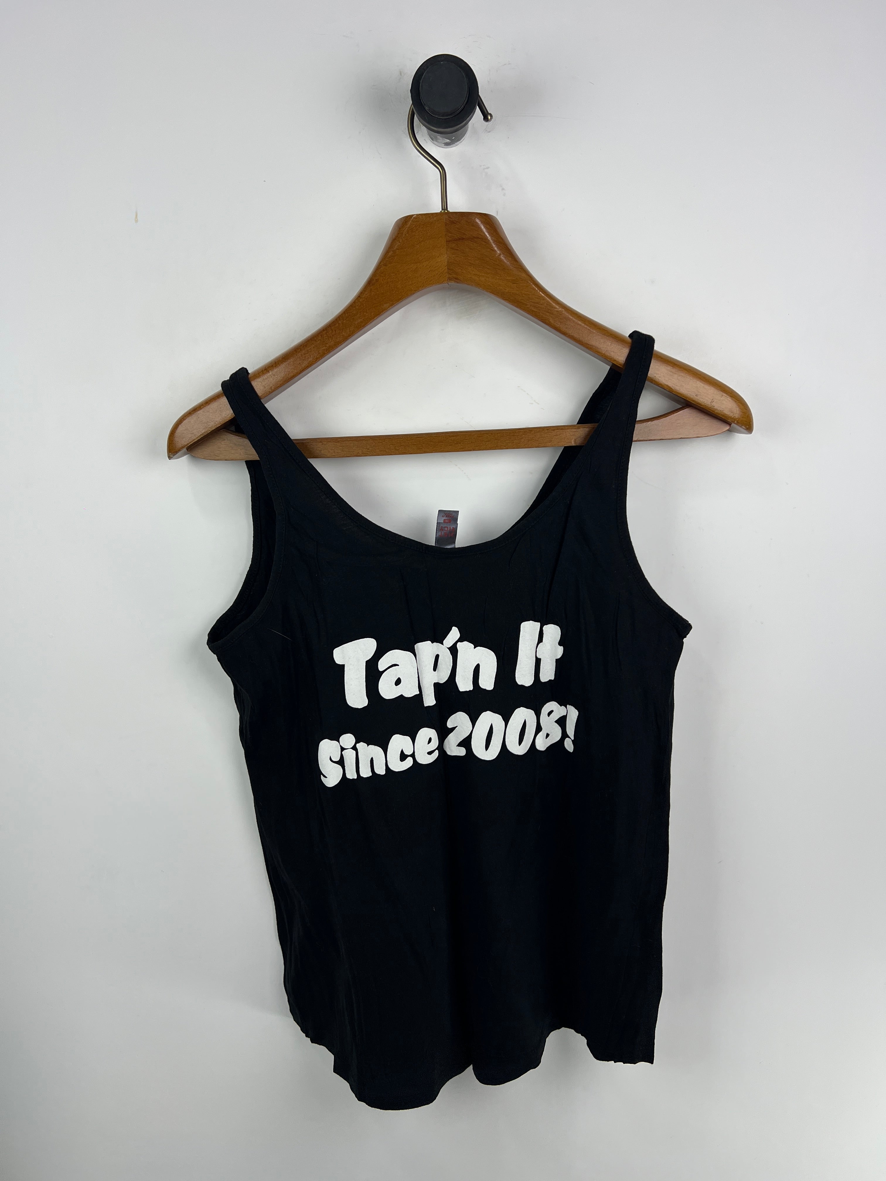 District Tank Top (Women) (X-Small/Small)