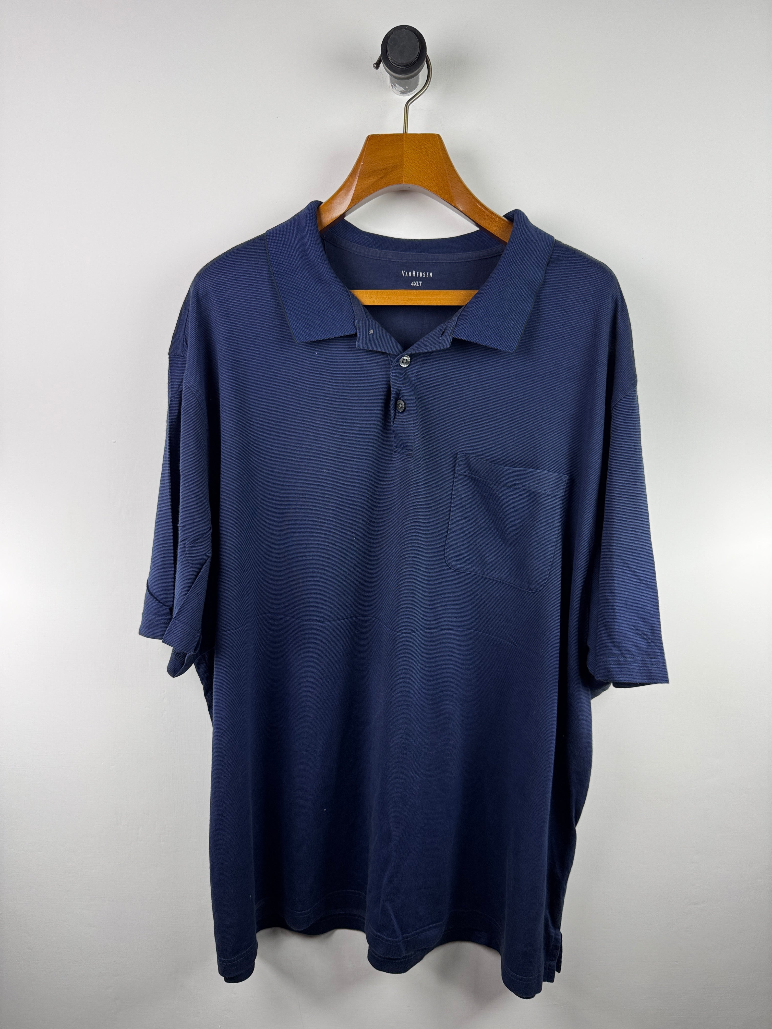 Van Heusen Polo (XXX-Large)