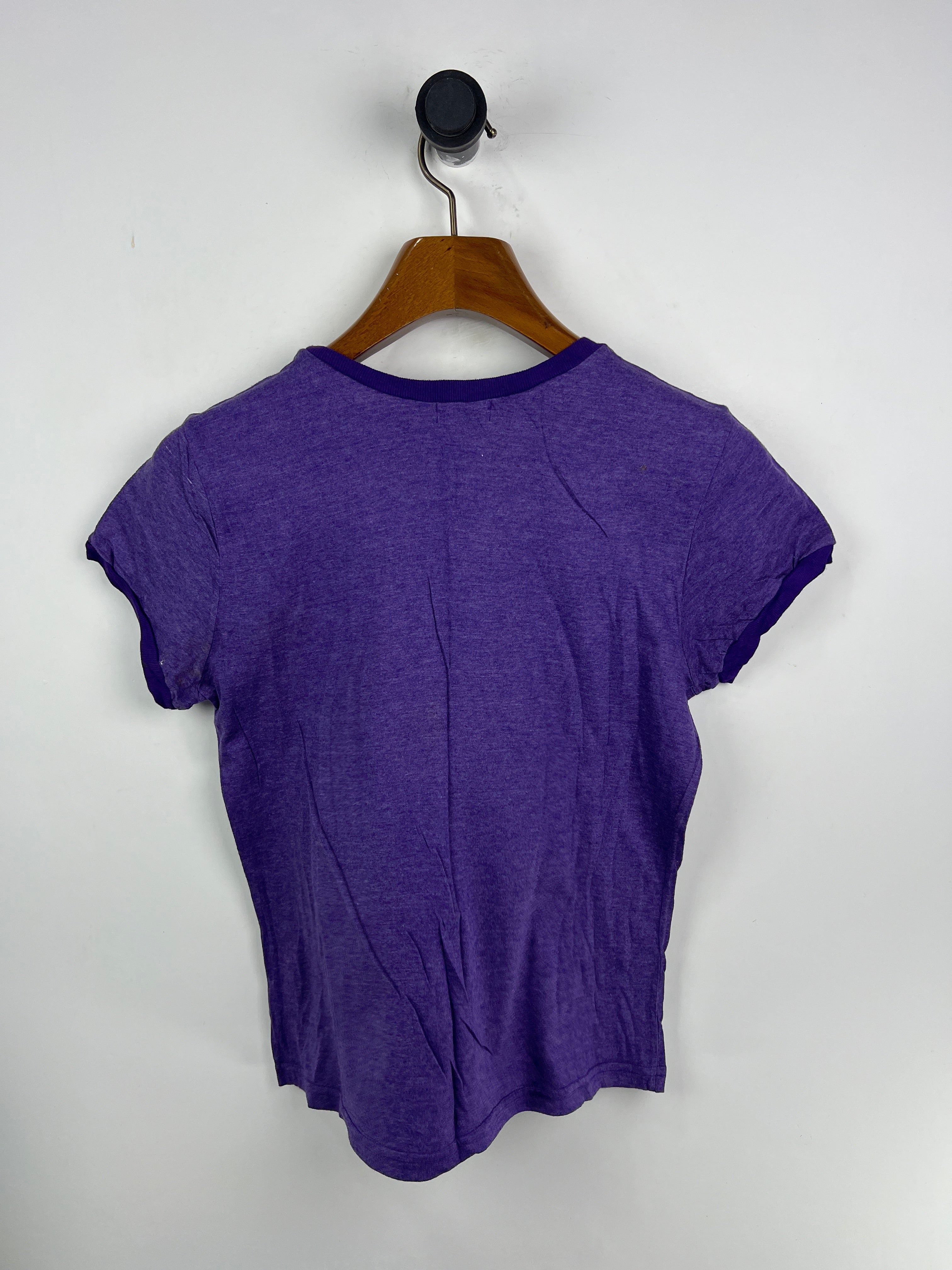 Blue Notes T-Shirt (Women) (Medium)