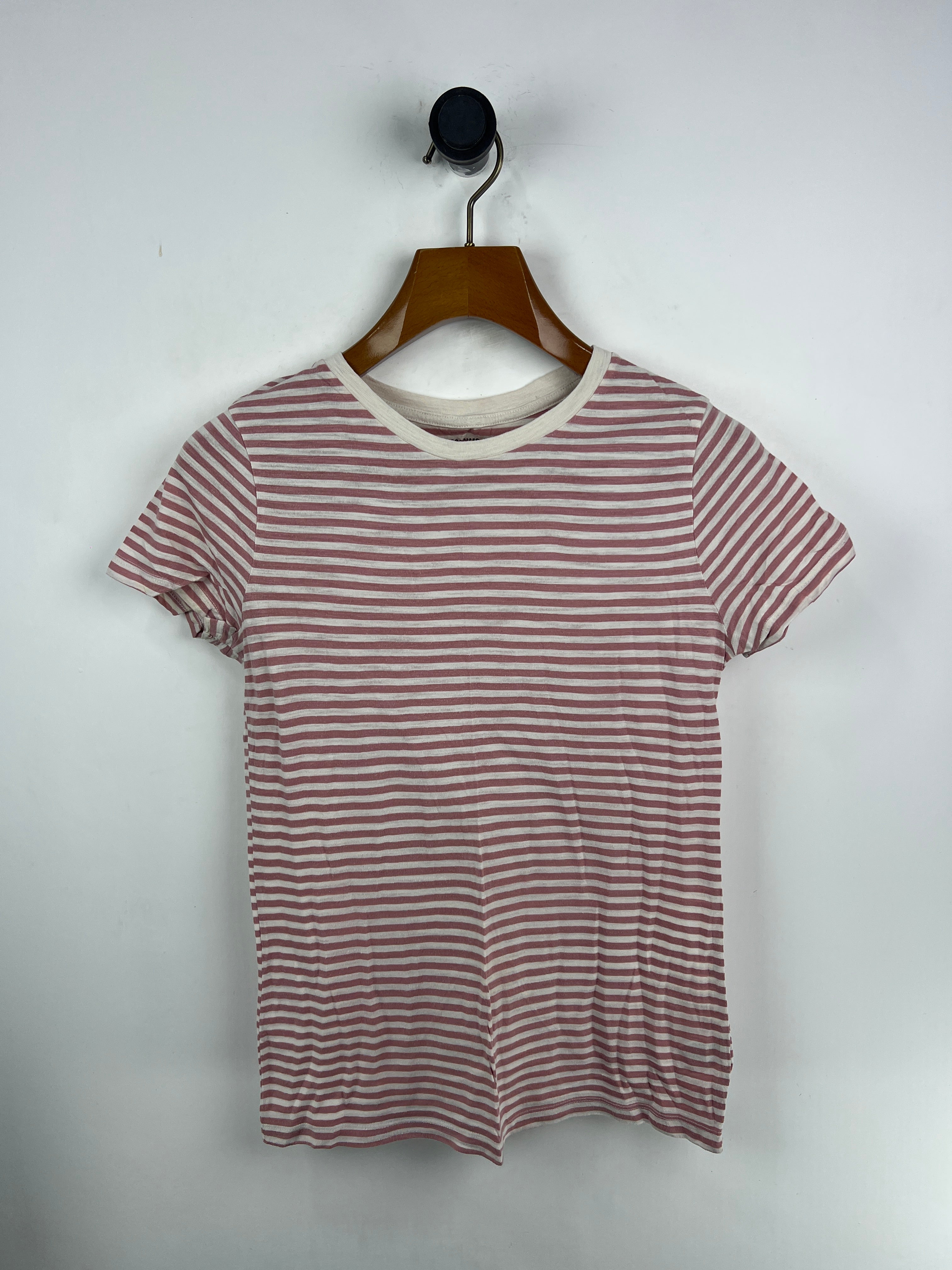 Mossimo T-Shirt (Women) (X-Small)