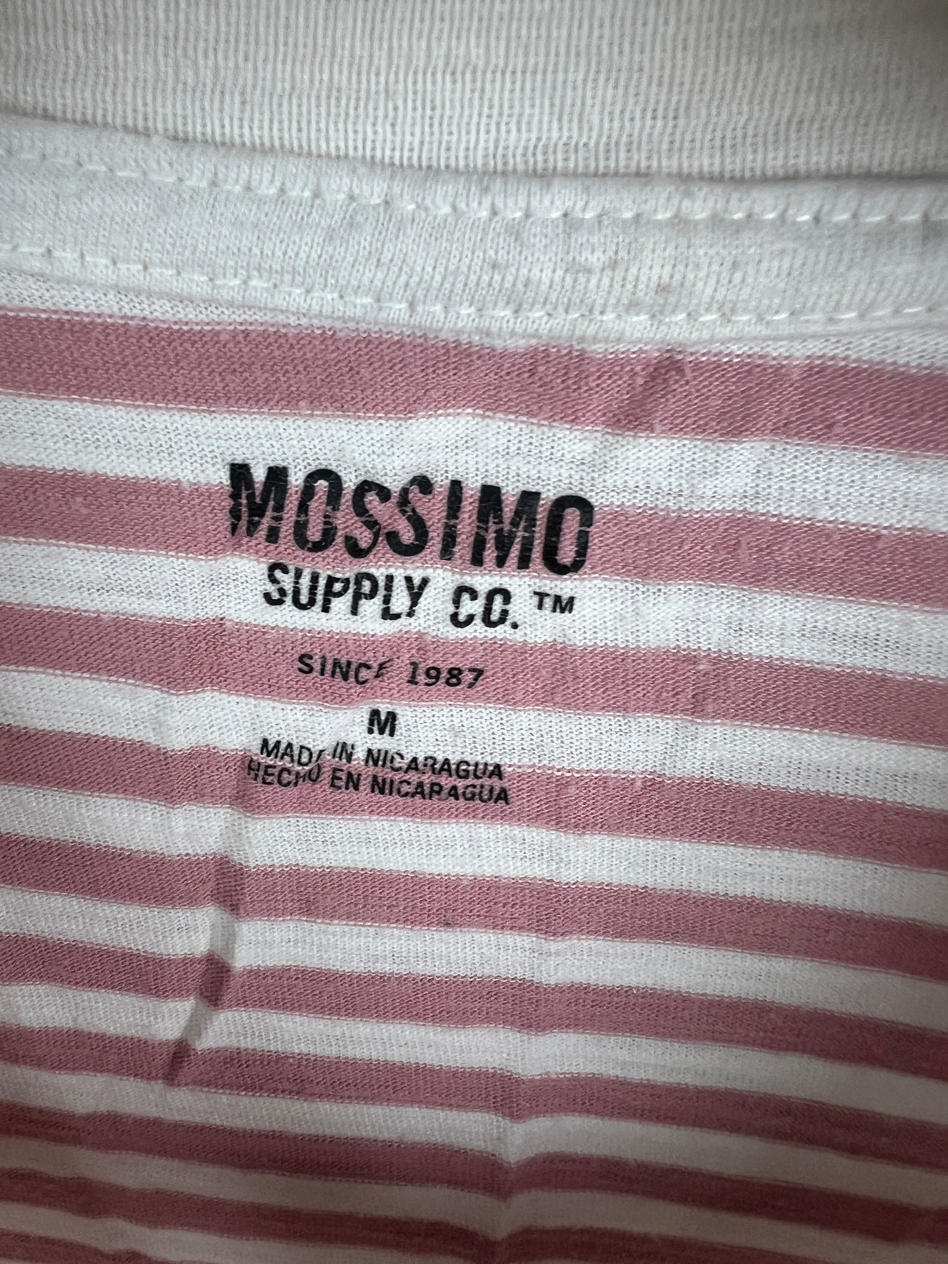 Mossimo T-Shirt (Women) (X-Small)