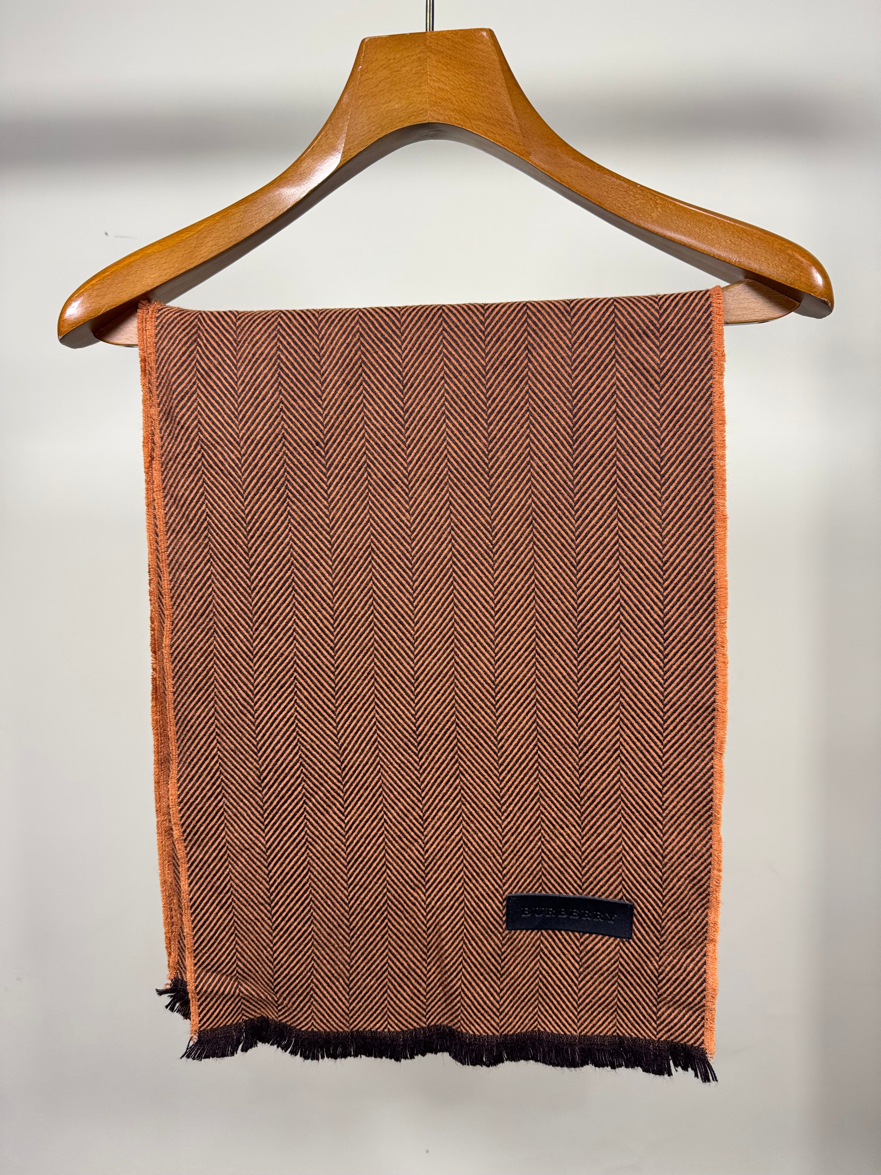 Burberry Muffler