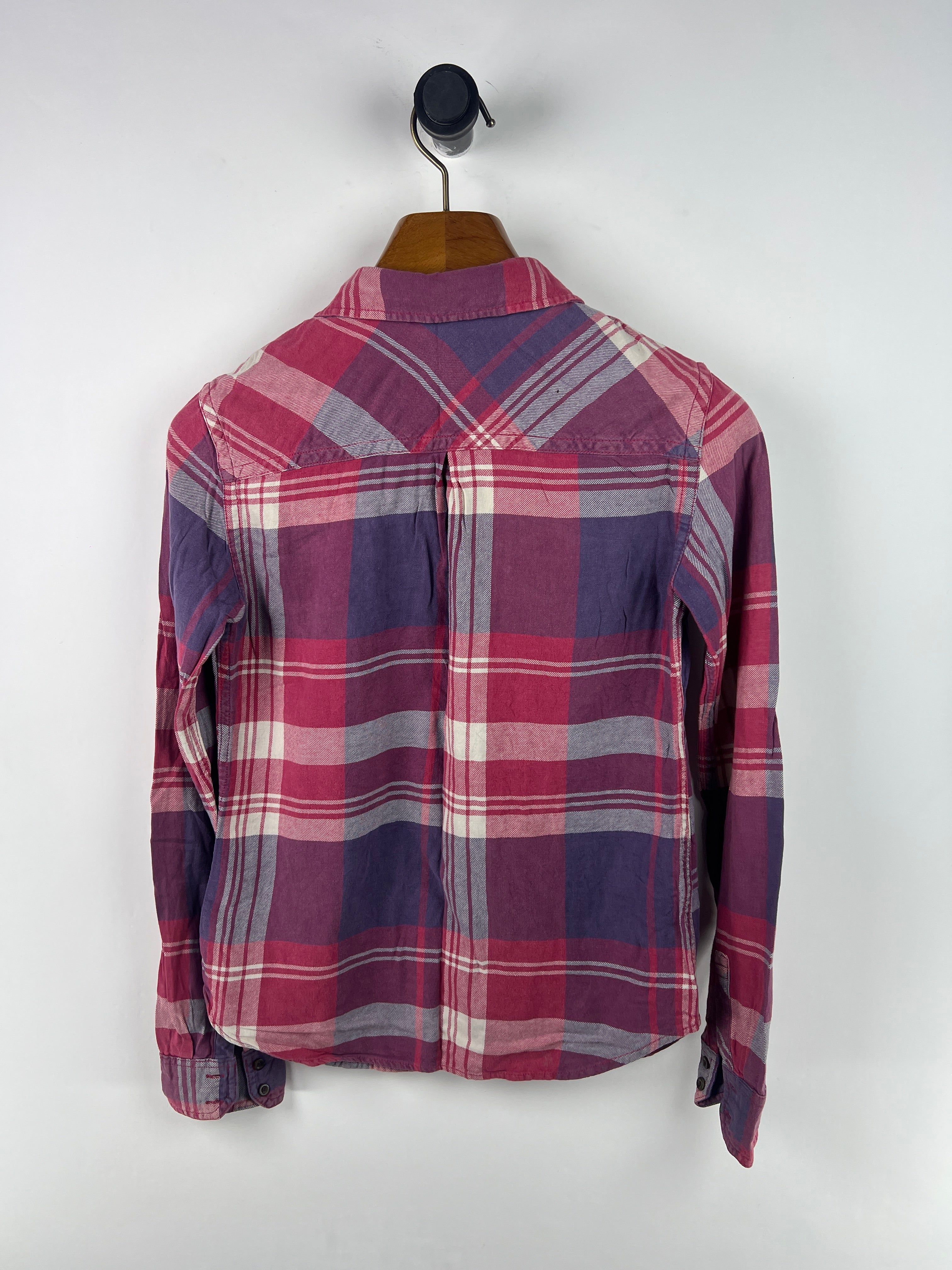 American Eagle Shirt (Women) (Small-Medium)