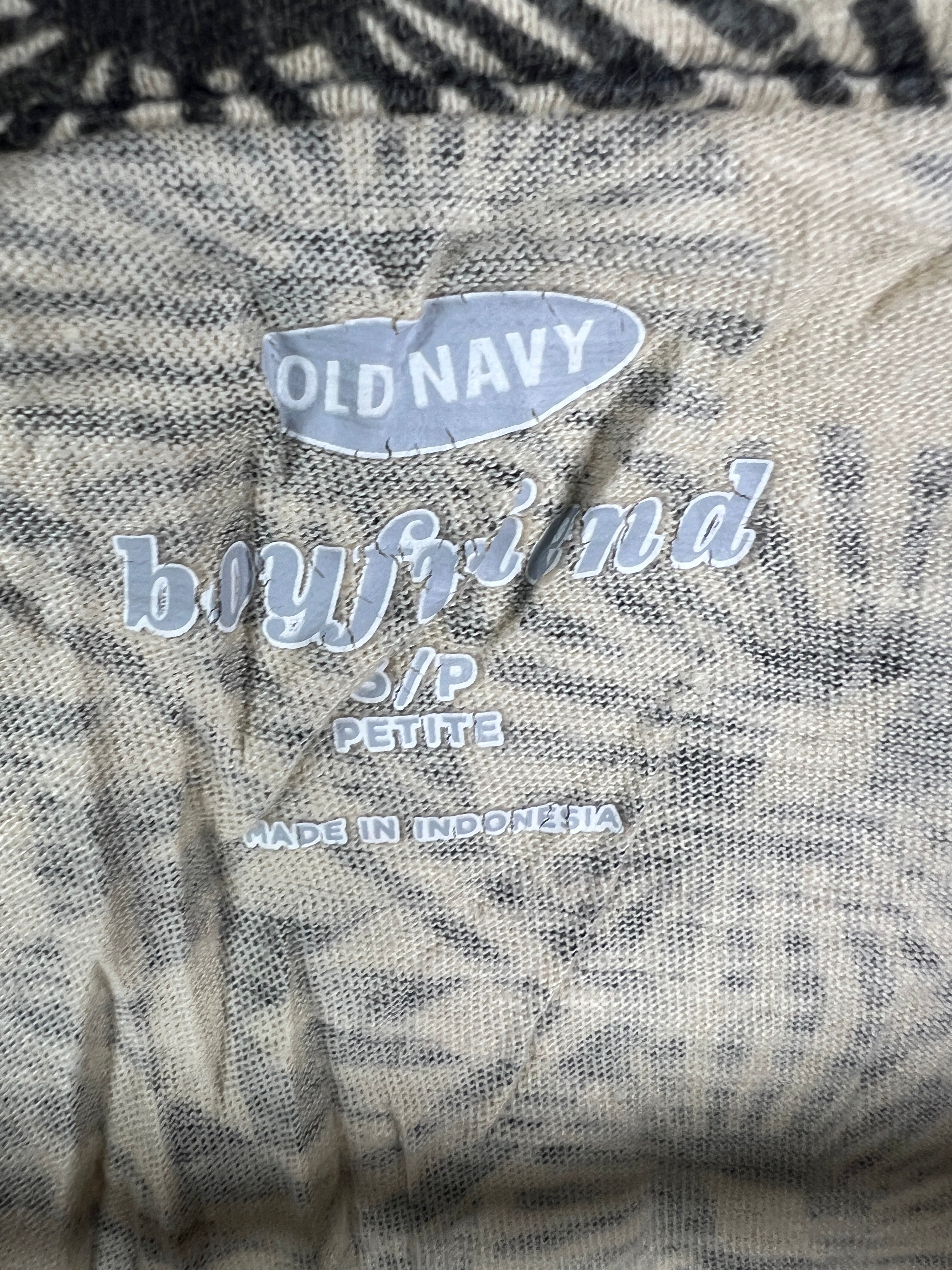 Old Navy Blouse (Women) (Small)