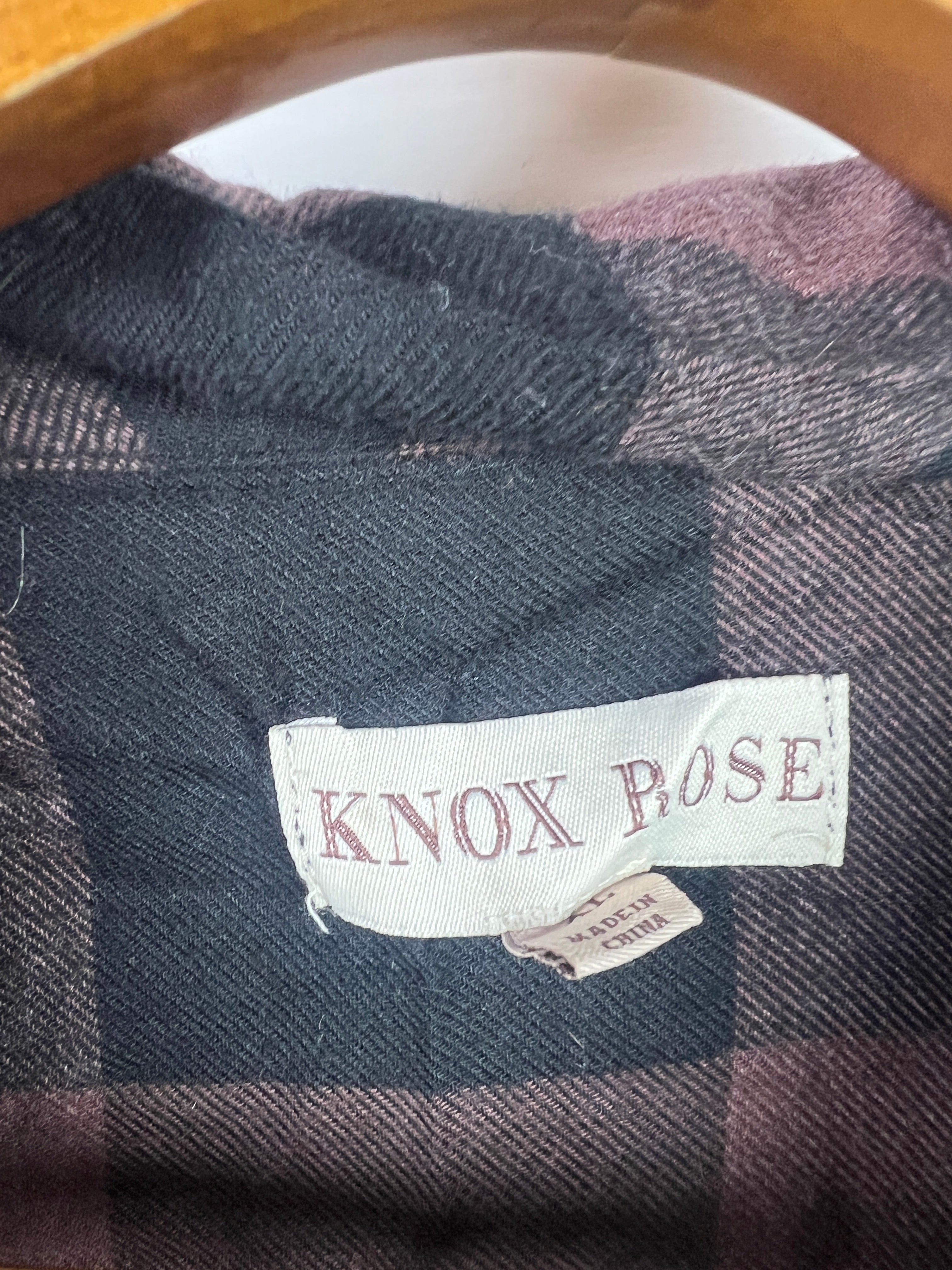 Knox Rose Cardigan (Women) (Large/X-Large)
