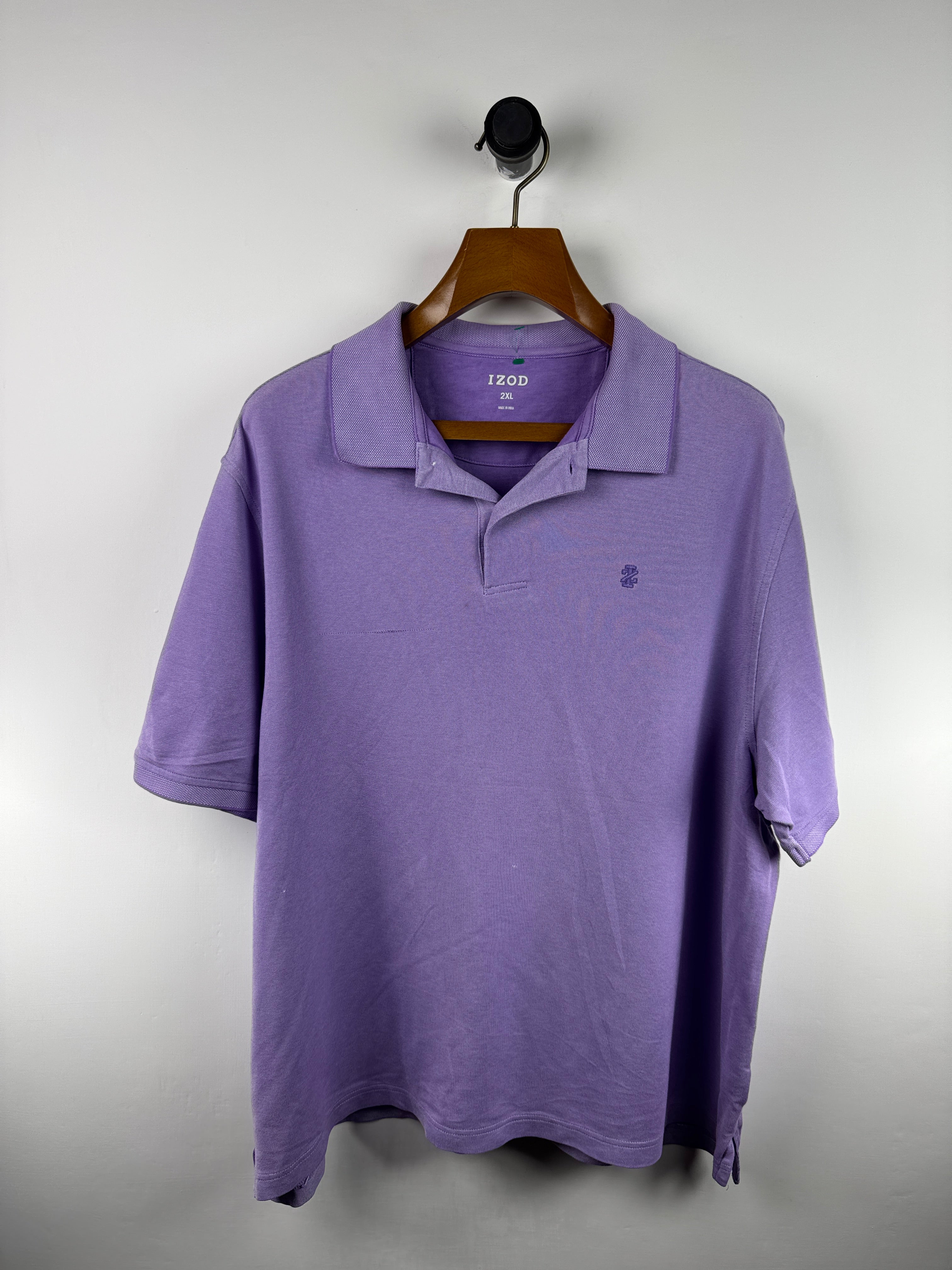 Izod Polo (XX-Large)