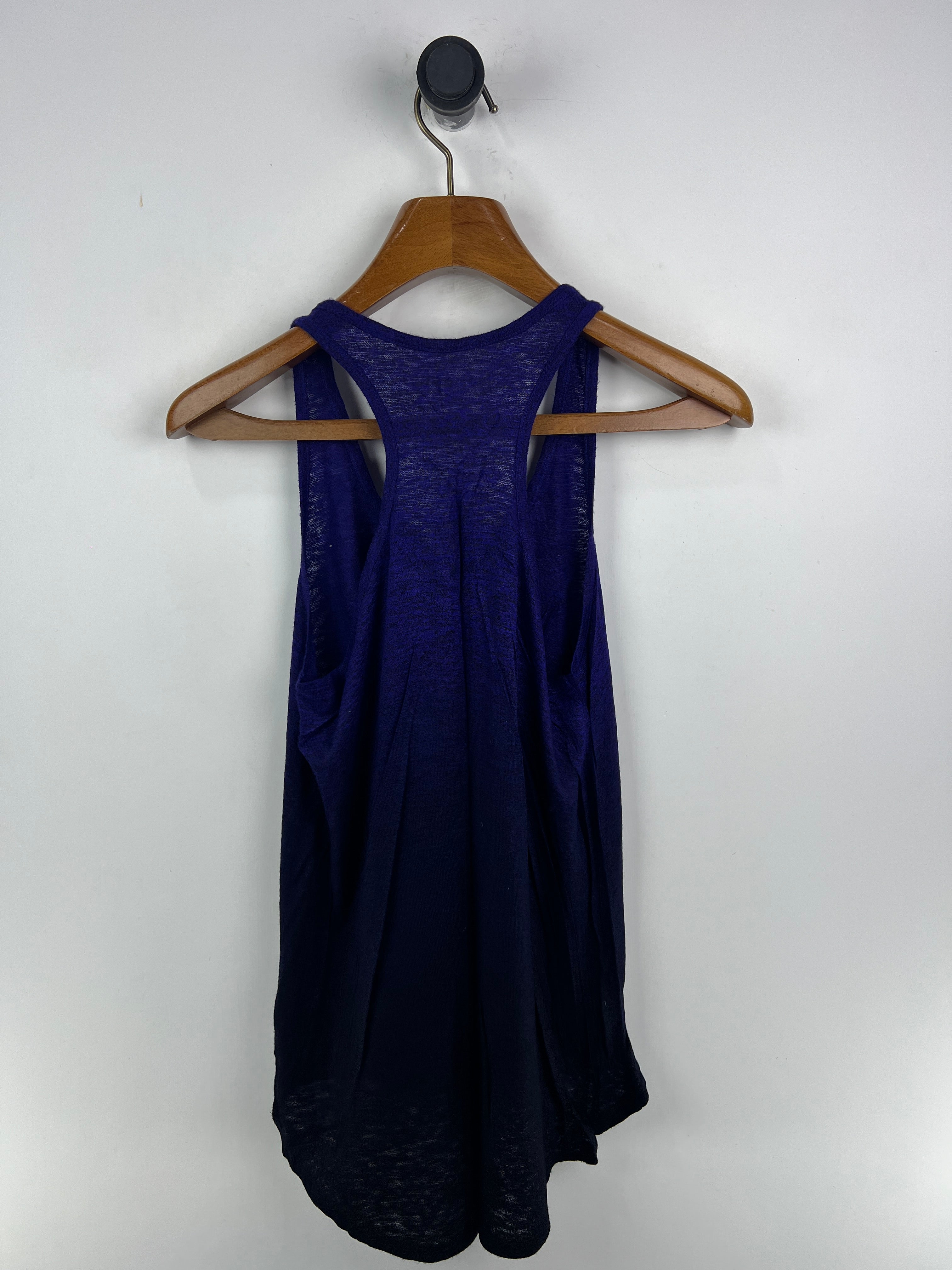 Decree Tank Top (Women) (Medium-Large)