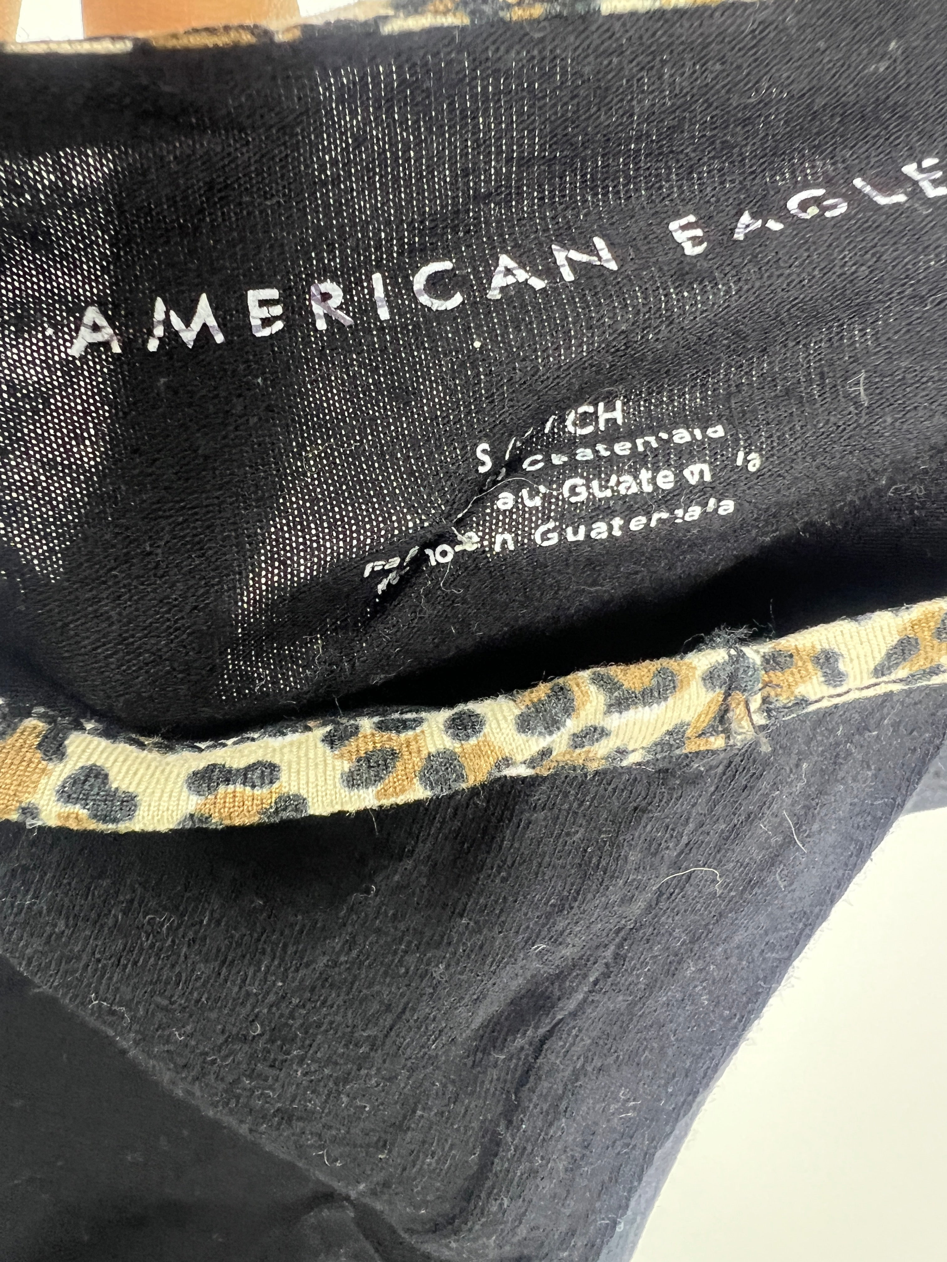 American Eagle Tank Top (Women) (Small)
