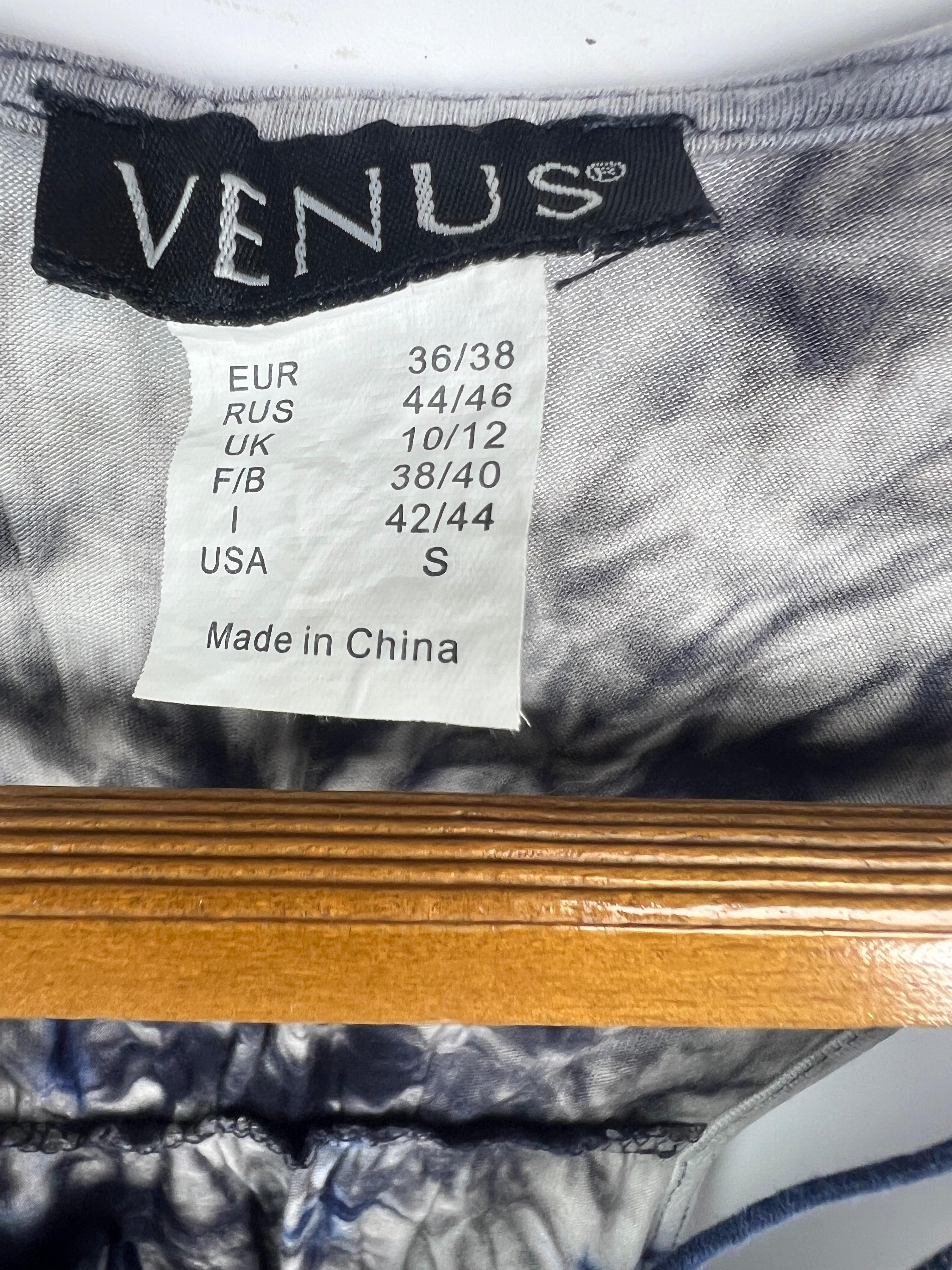 Venus Tank Top (Women) (Medium)
