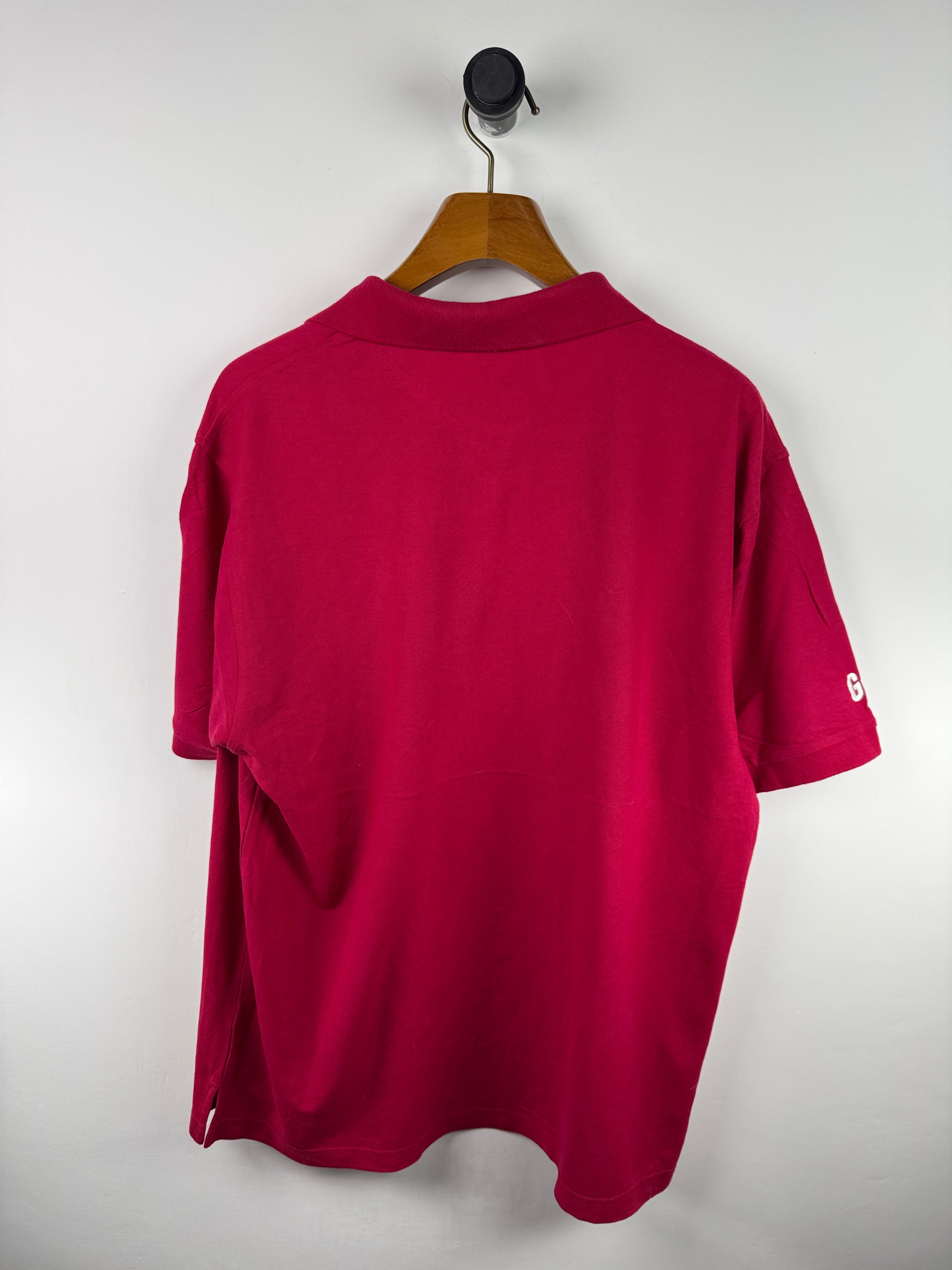 Port Authority Polo (X-Large)