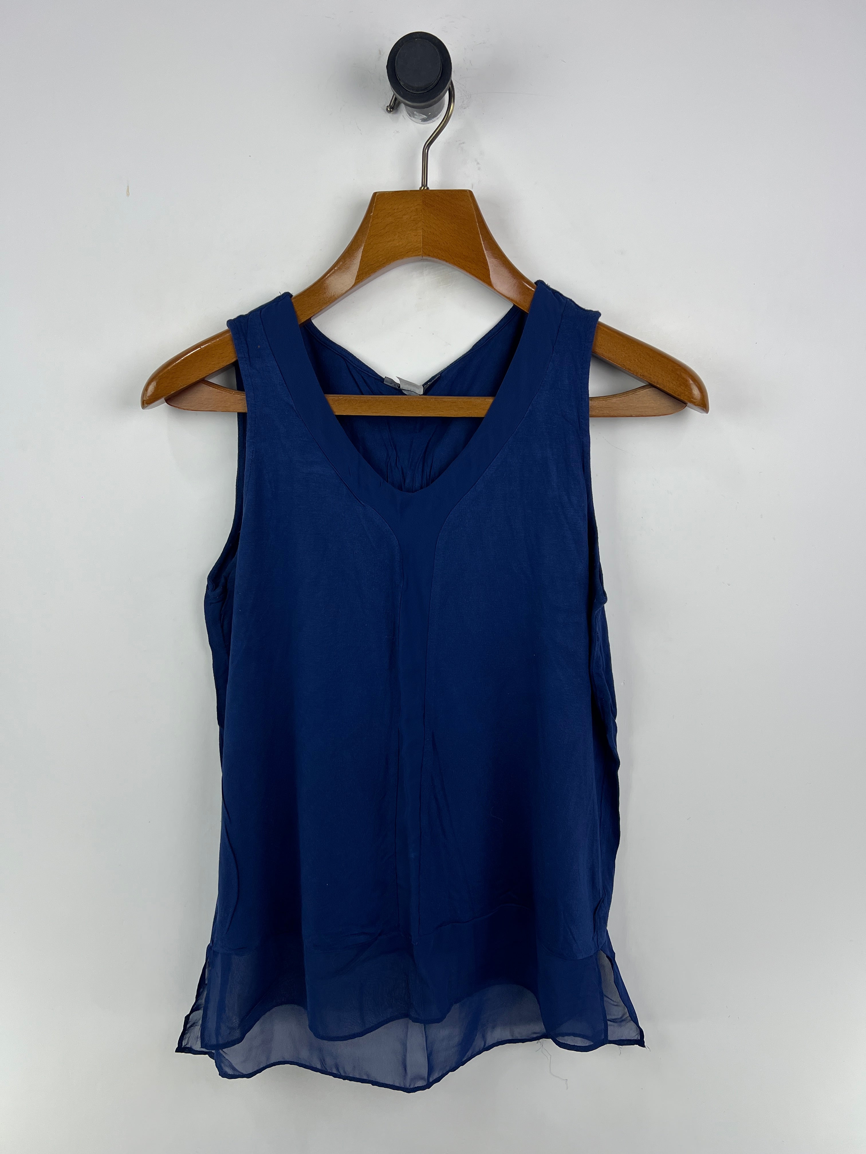 Simply Styled Tank Top (Women) (Small-Medium)