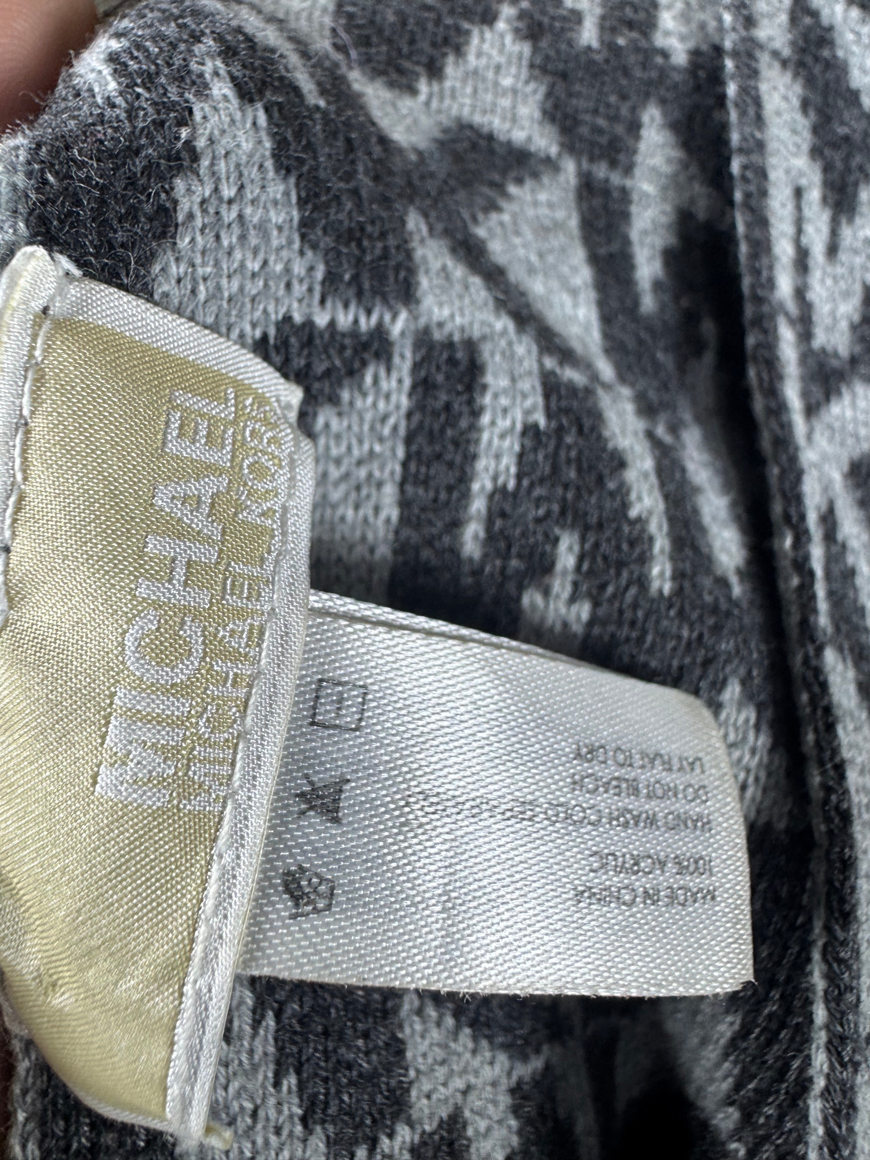 Michael Kors Muffler