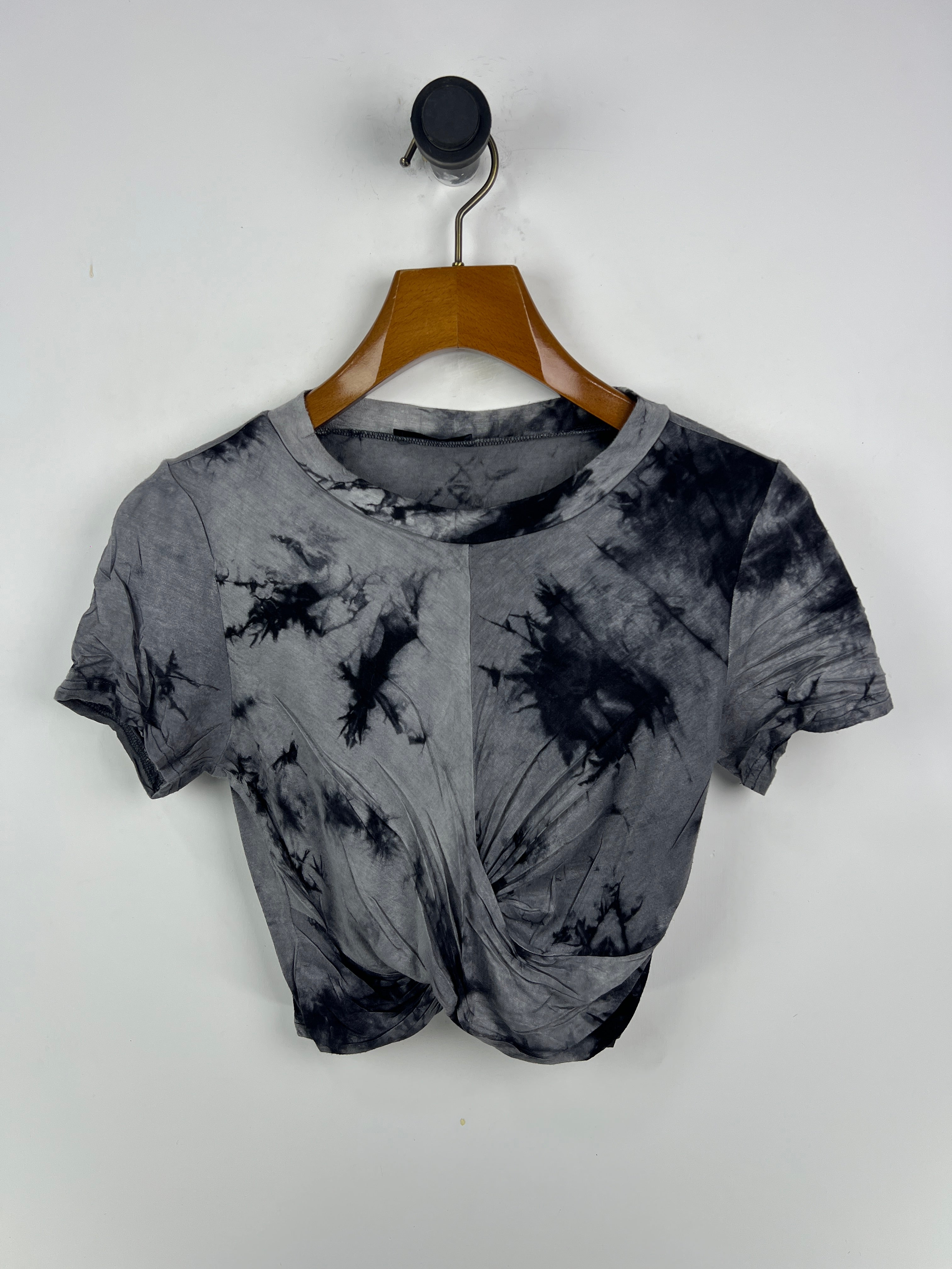 Shein Crop Blouse (Women) (Small)