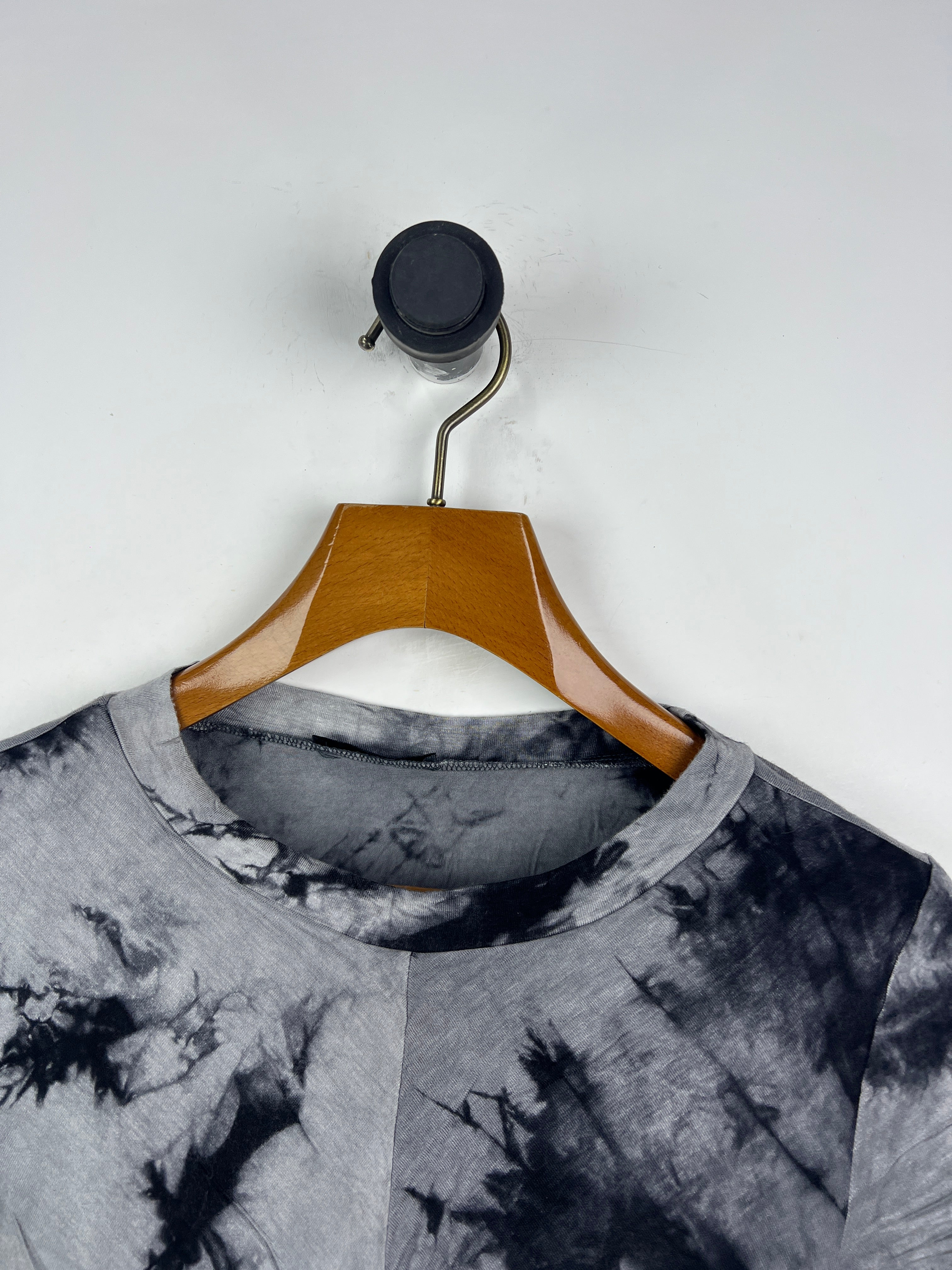 Shein Crop Blouse (Women) (Small)