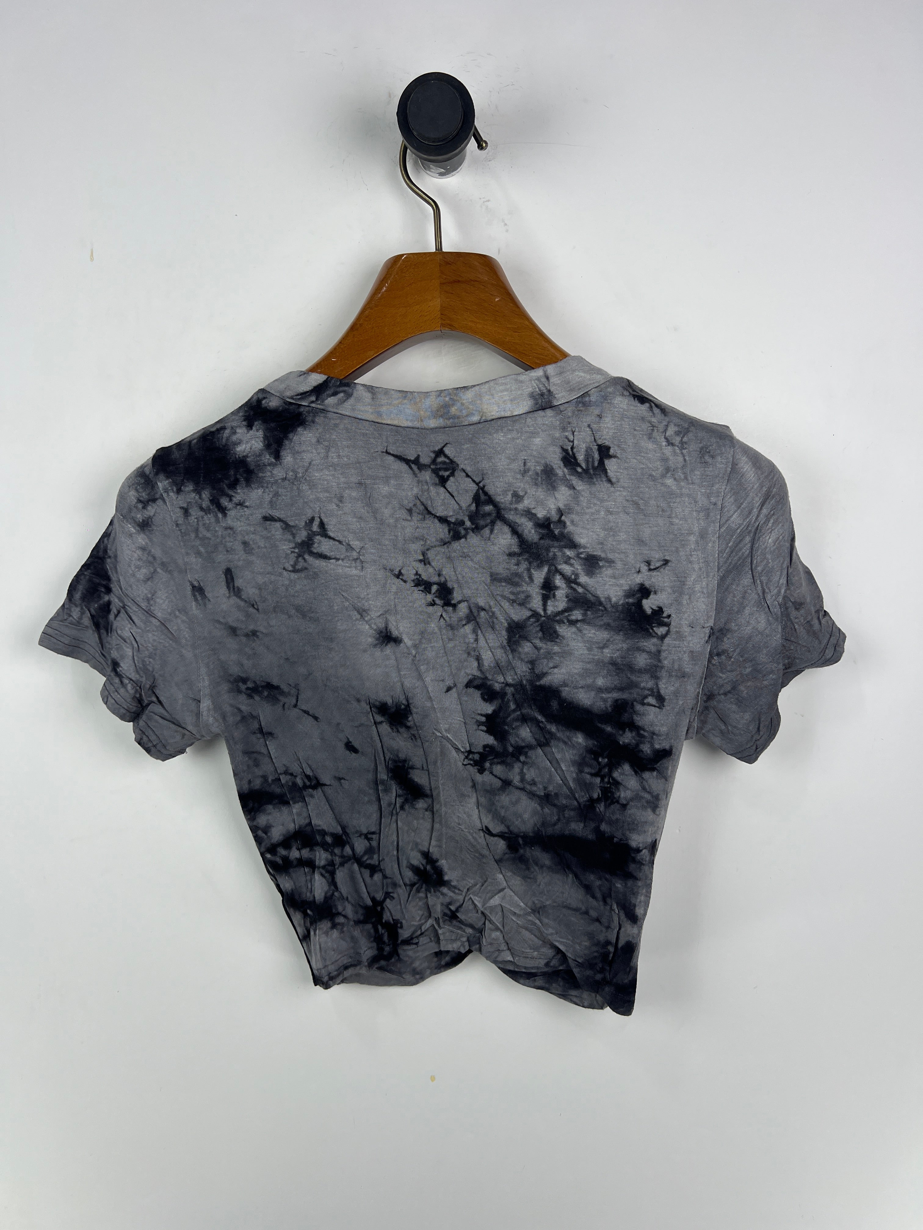 Shein Crop Blouse (Women) (Small)